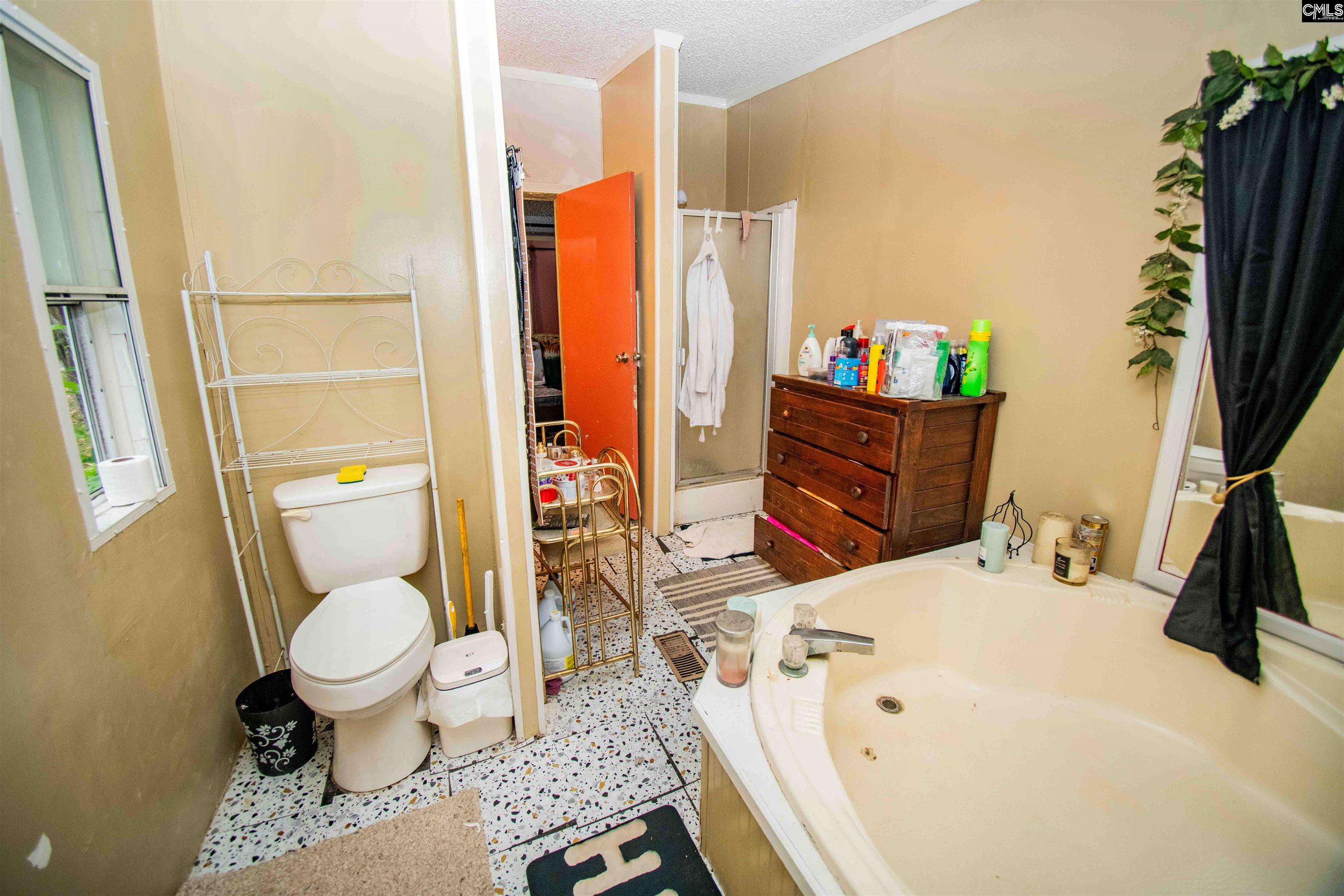 584 Rooster Ridge Road Estill, SC 29918