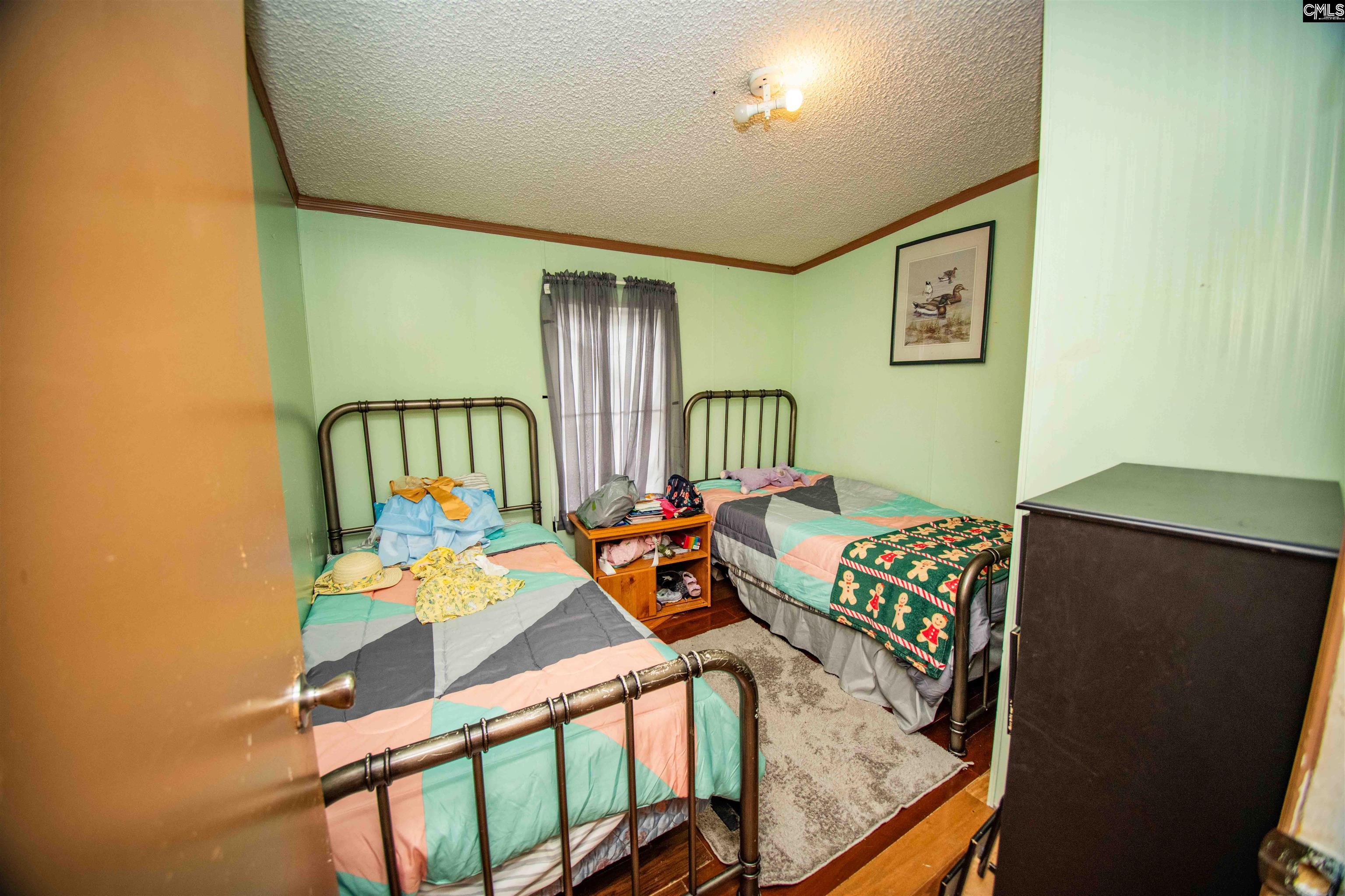 584 Rooster Ridge Road Estill, SC 29918