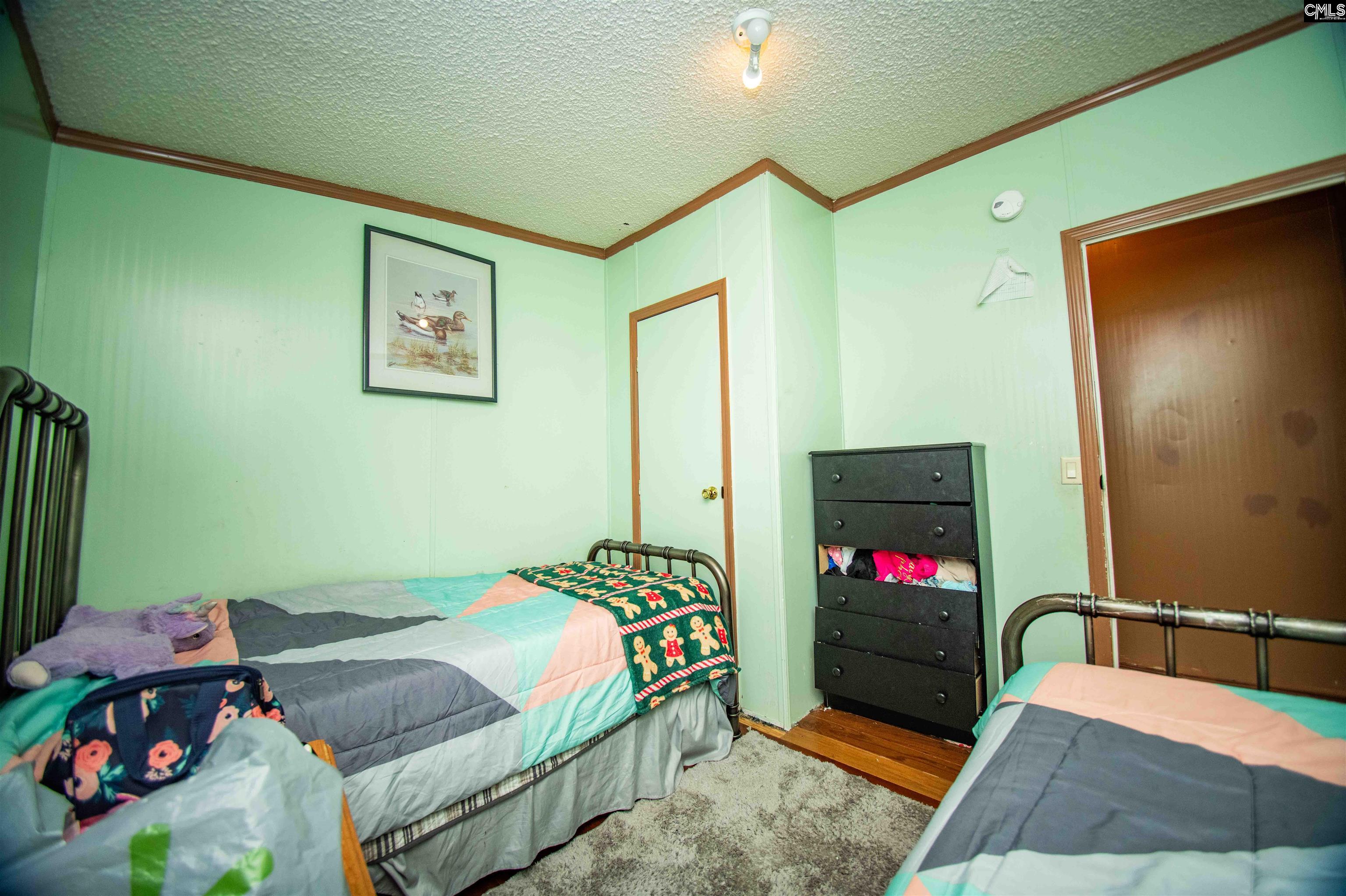 584 Rooster Ridge Road Estill, SC 29918