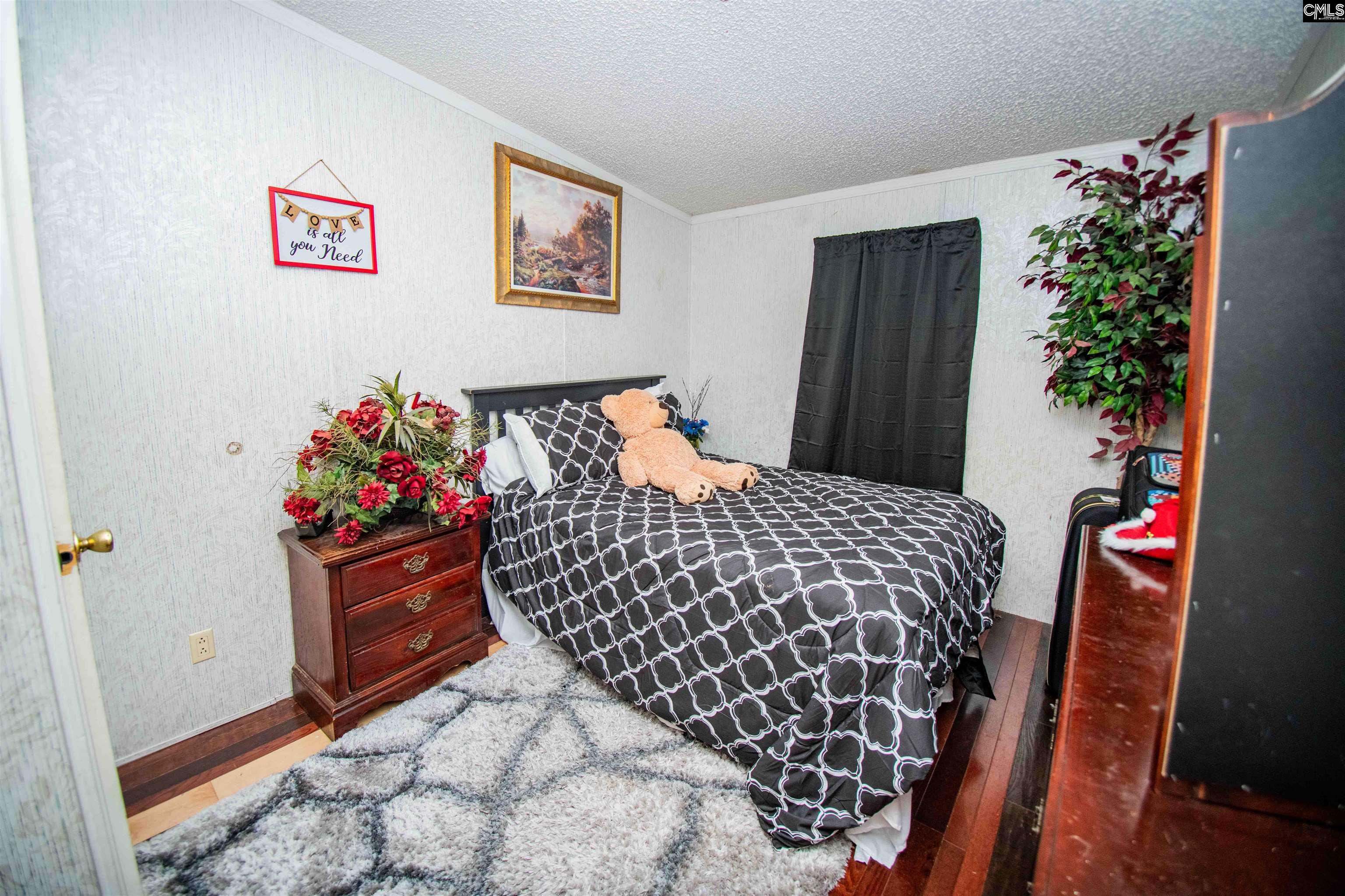 584 Rooster Ridge Road Estill, SC 29918