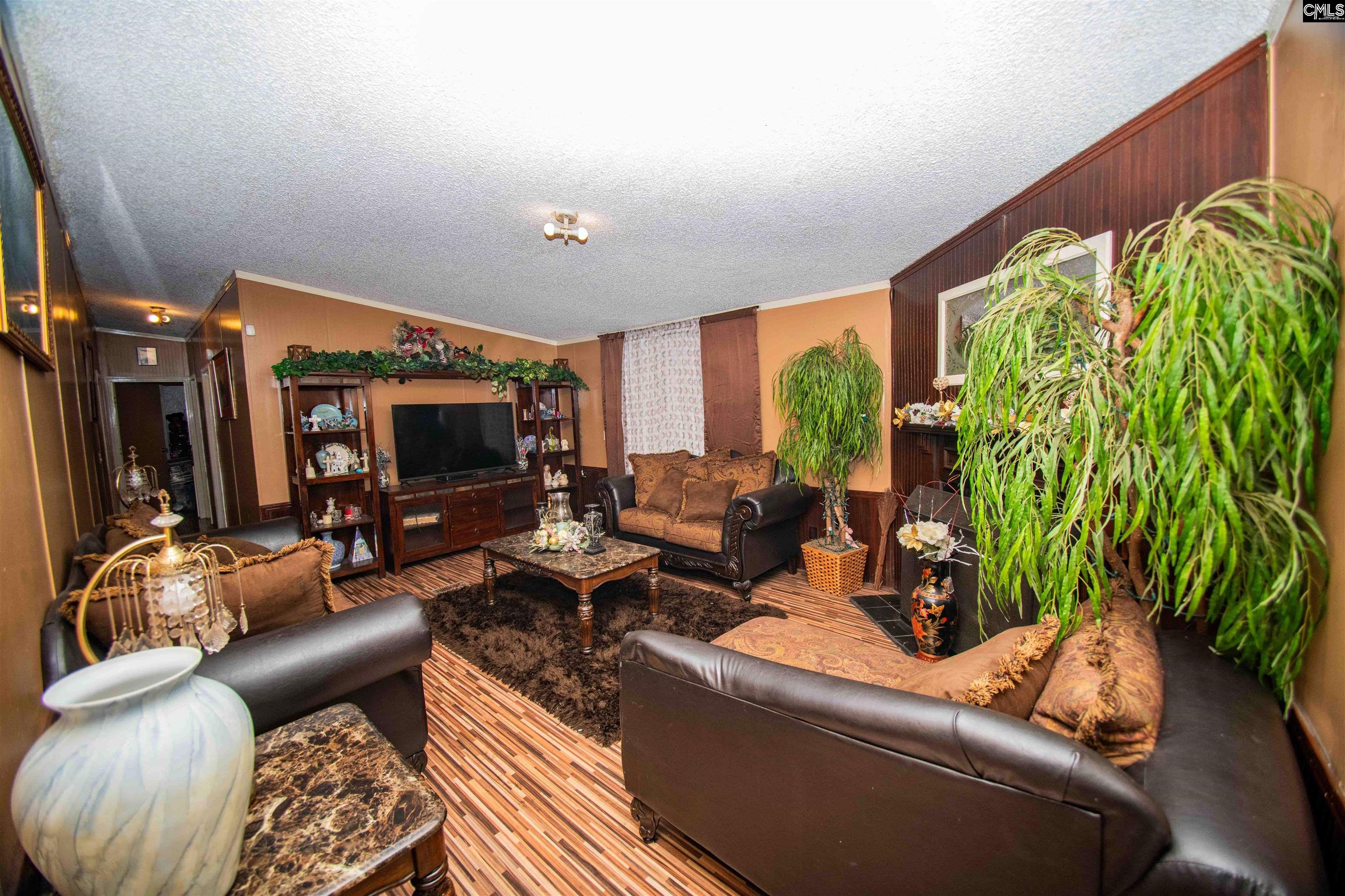 584 Rooster Ridge Road Estill, SC 29918