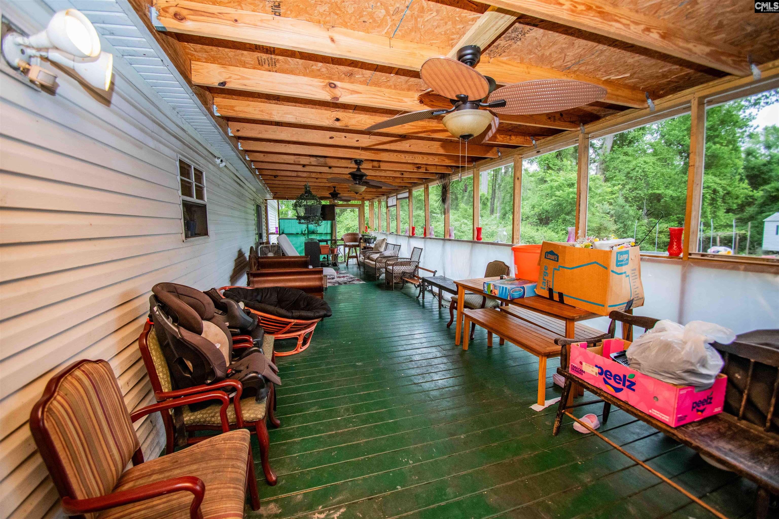 584 Rooster Ridge Road Estill, SC 29918