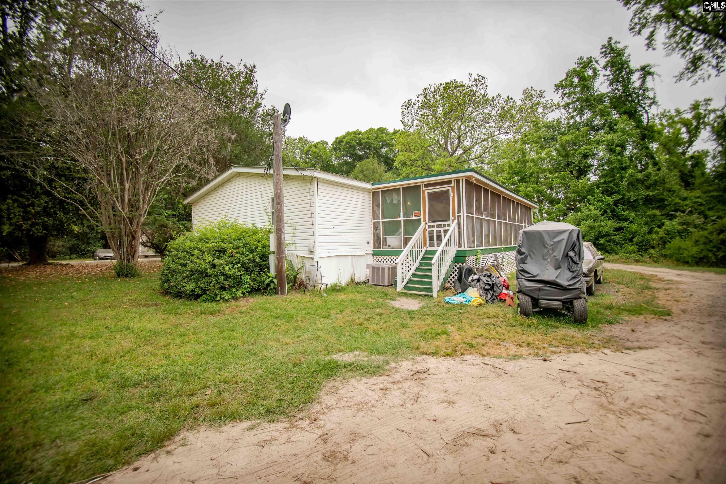 584 Rooster Ridge Road Estill, SC 29918