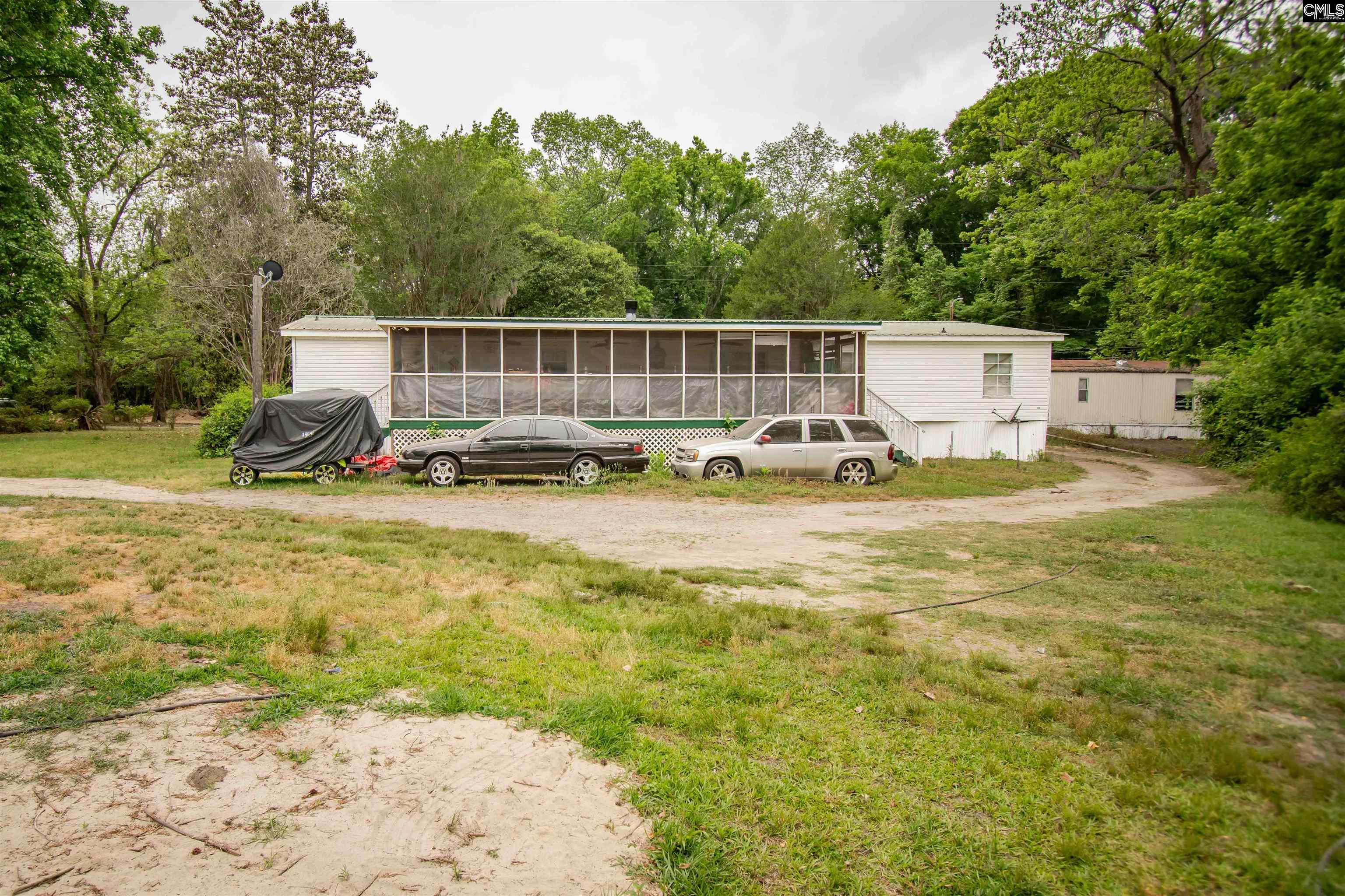 584 Rooster Ridge Road Estill, SC 29918