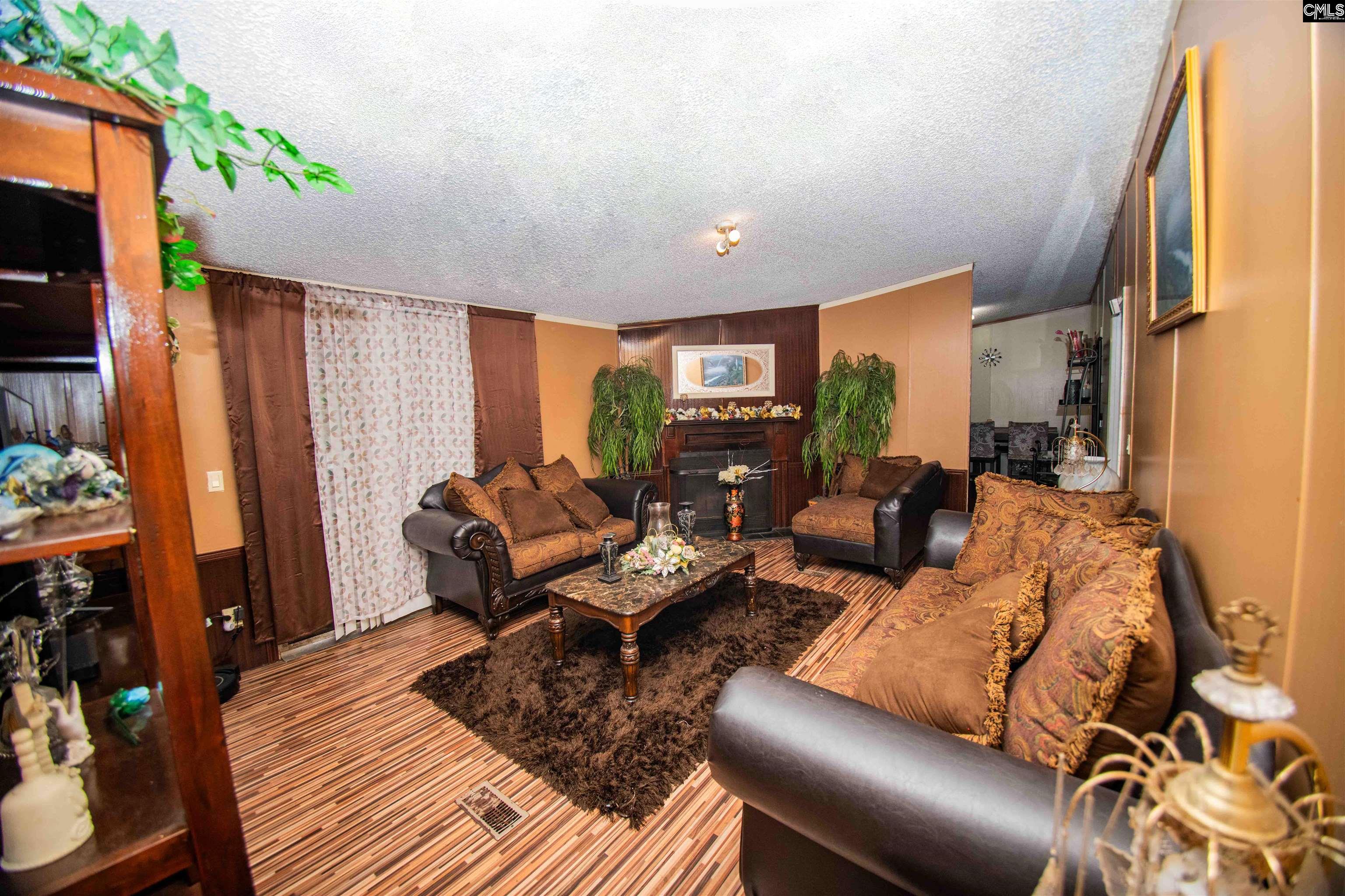 584 Rooster Ridge Road Estill, SC 29918
