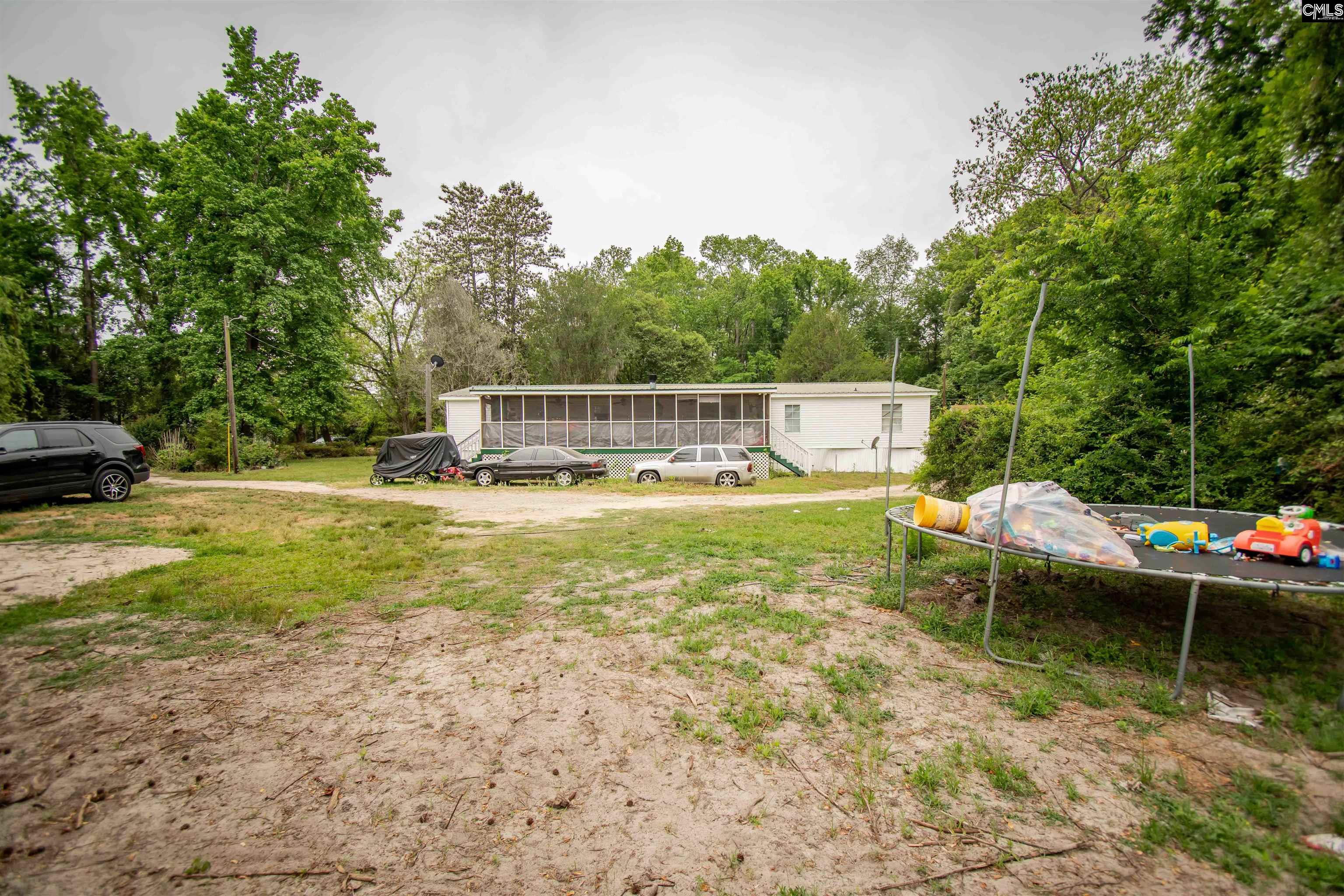 584 Rooster Ridge Road Estill, SC 29918