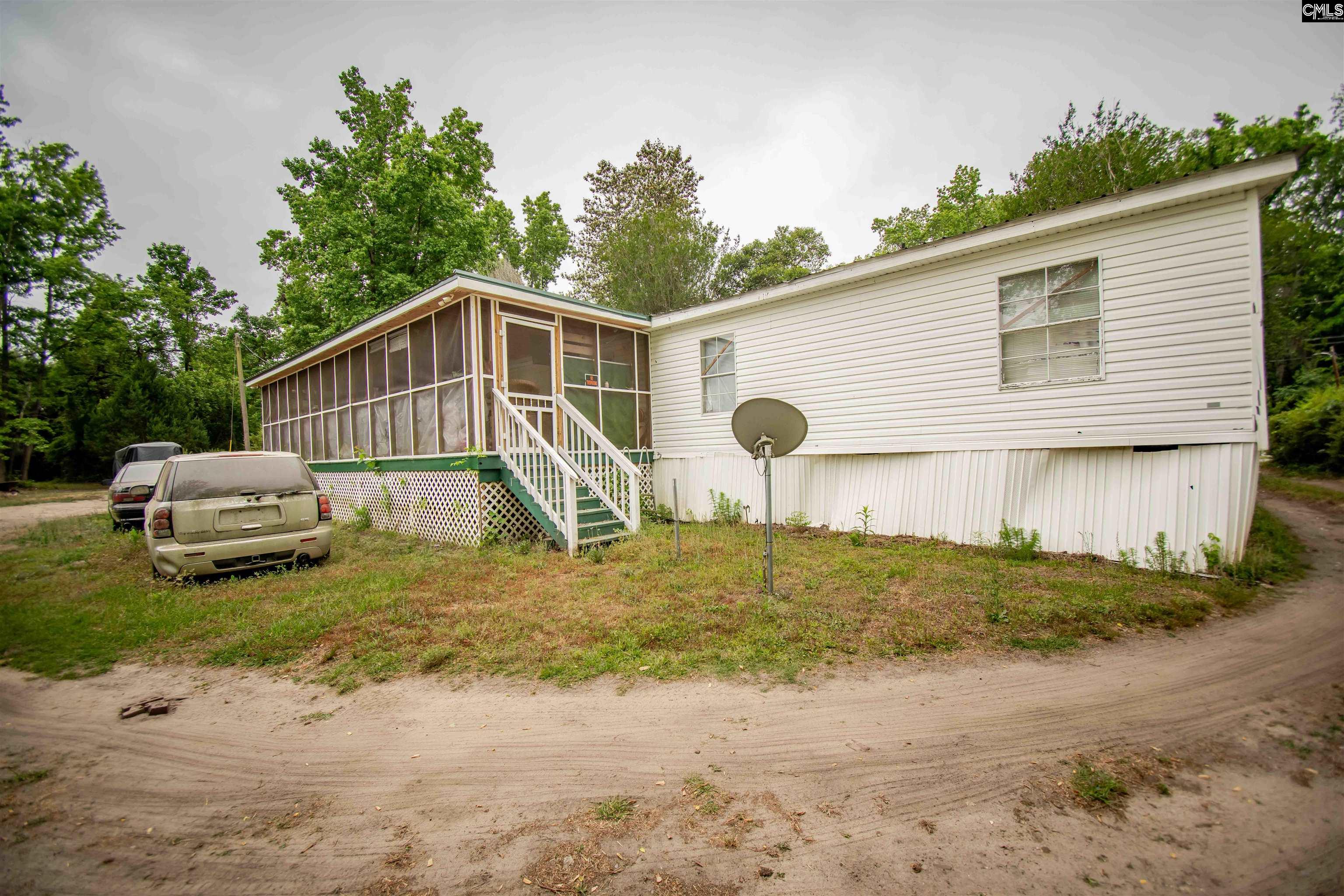 584 Rooster Ridge Road Estill, SC 29918