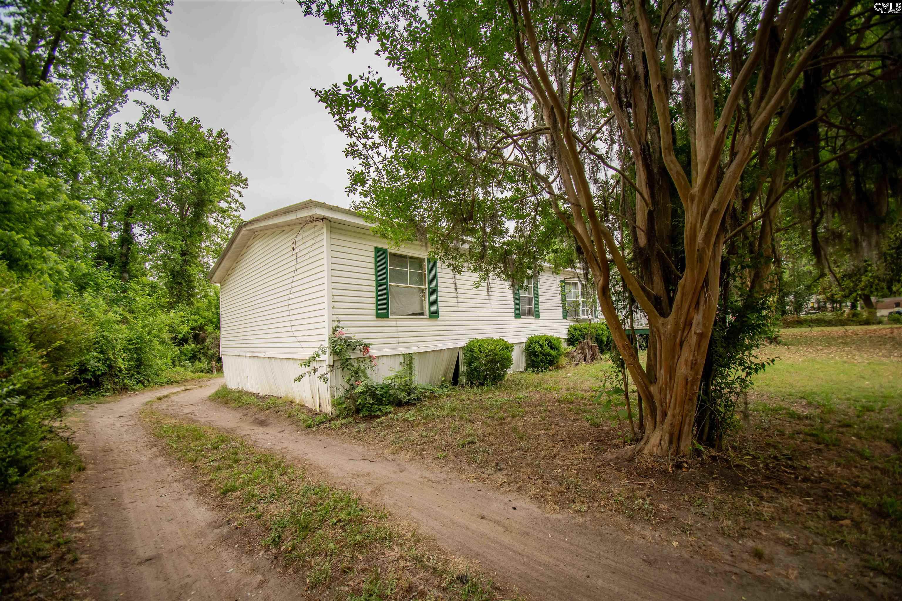 584 Rooster Ridge Road Estill, SC 29918