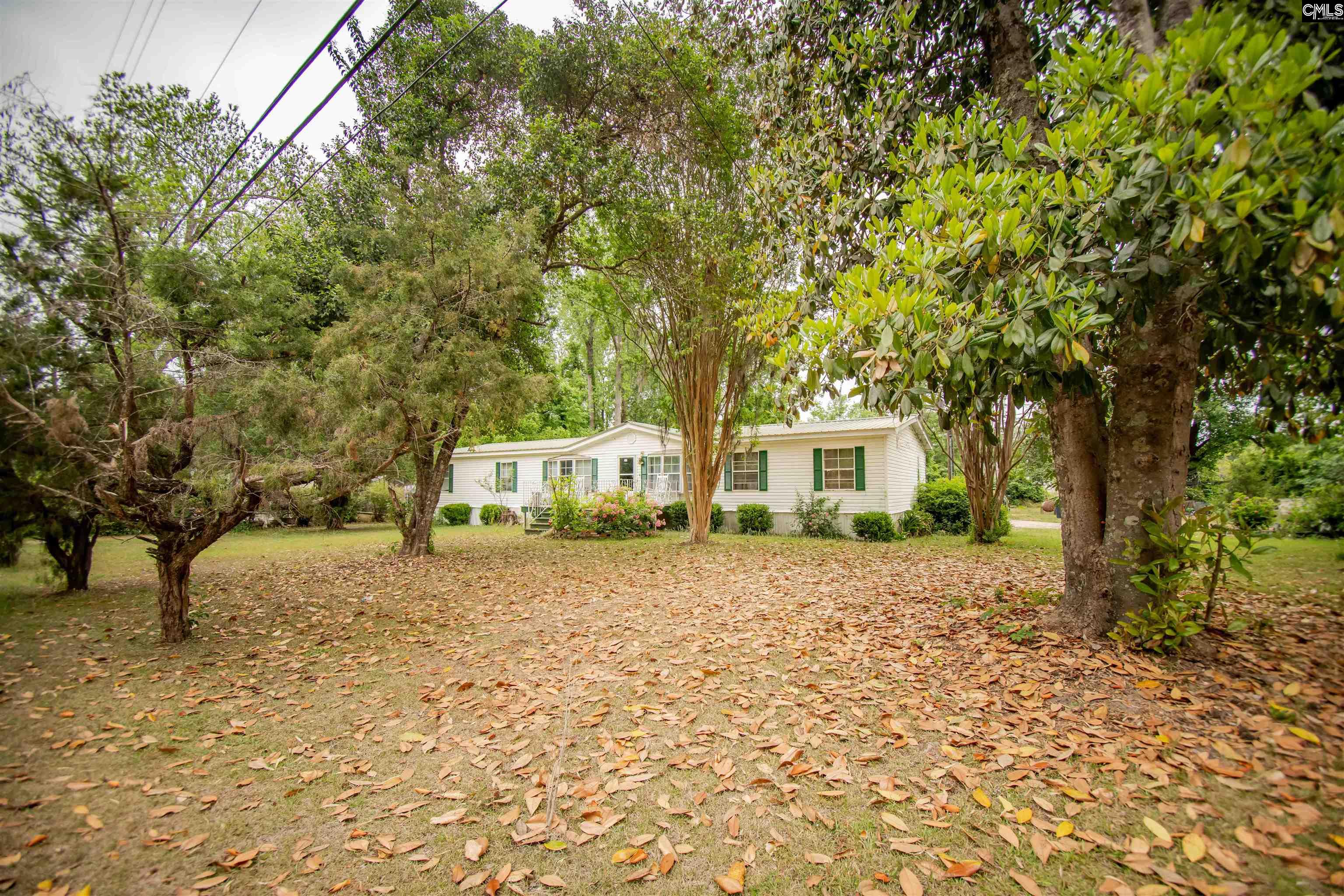 584 Rooster Ridge Road Estill, SC 29918