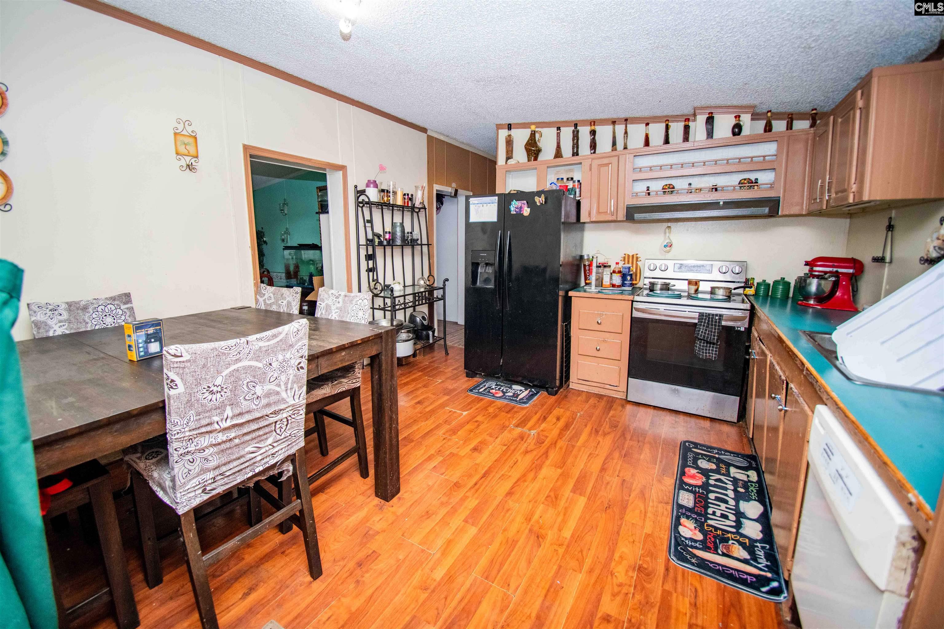 584 Rooster Ridge Road Estill, SC 29918