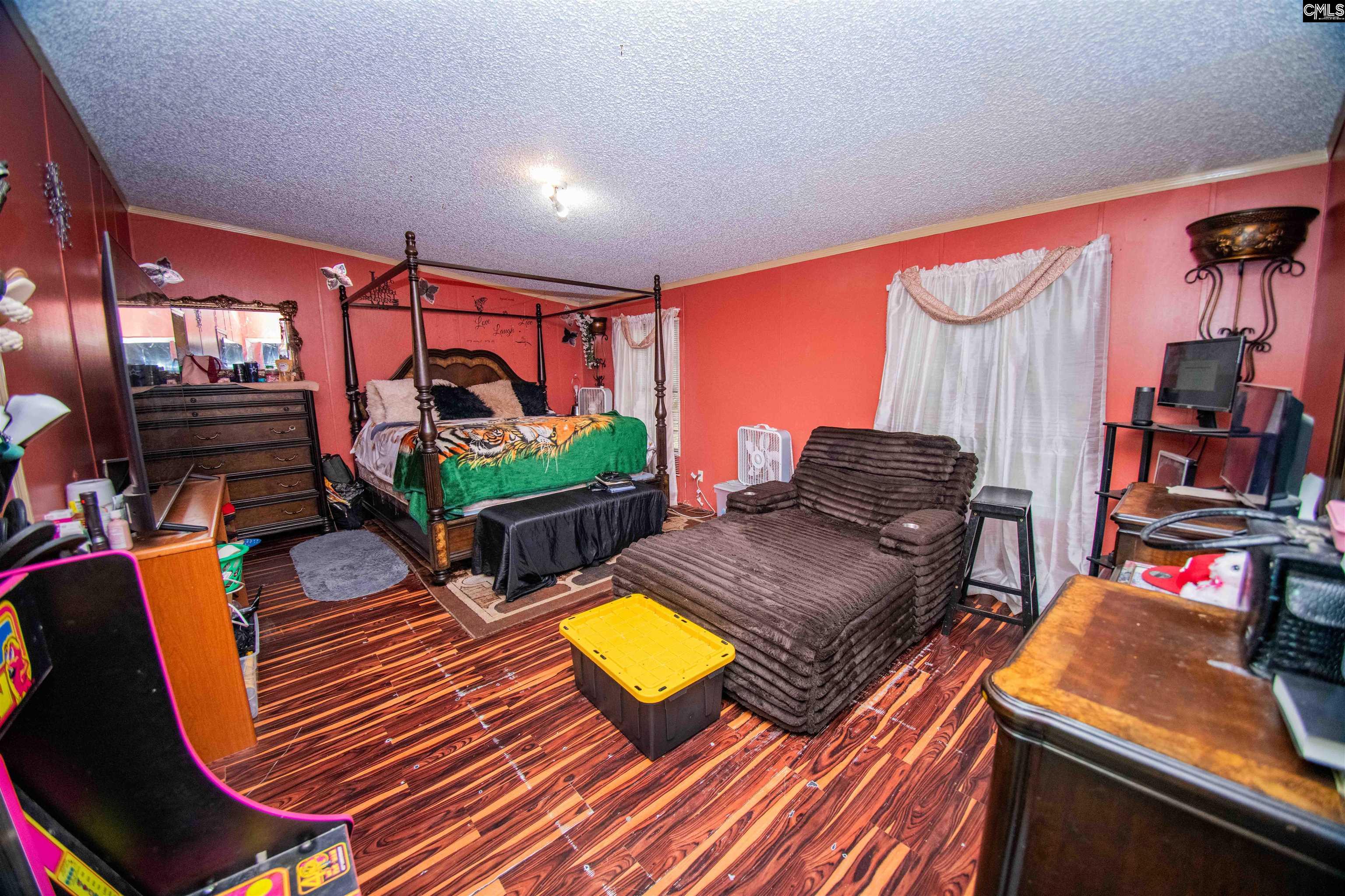 584 Rooster Ridge Road Estill, SC 29918
