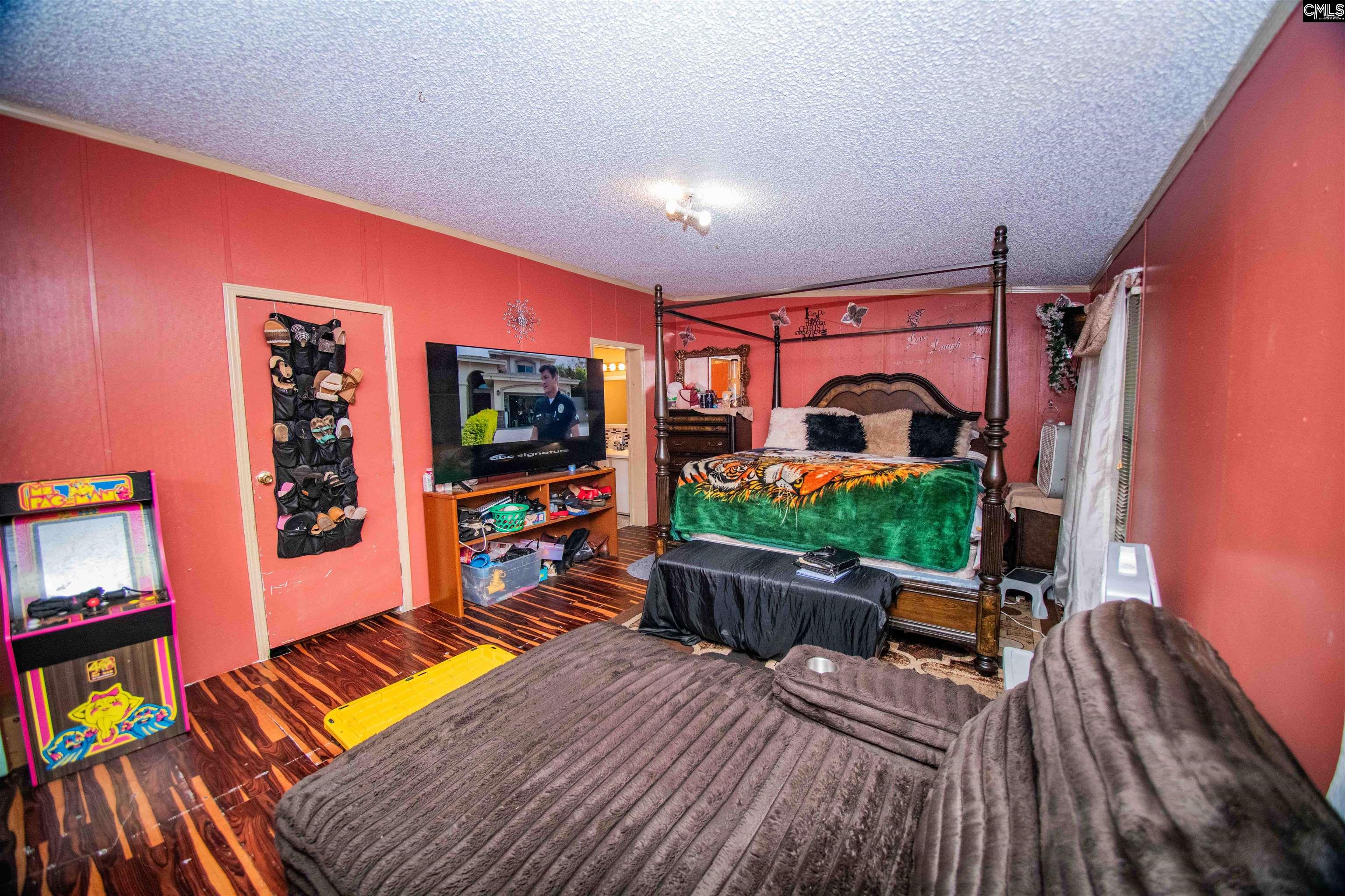 584 Rooster Ridge Road Estill, SC 29918