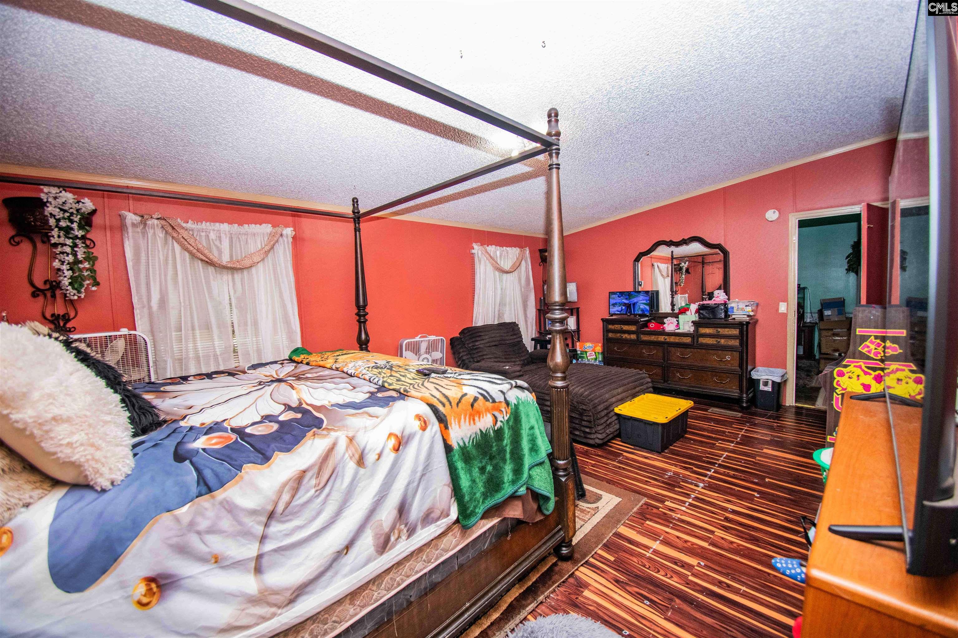 584 Rooster Ridge Road Estill, SC 29918
