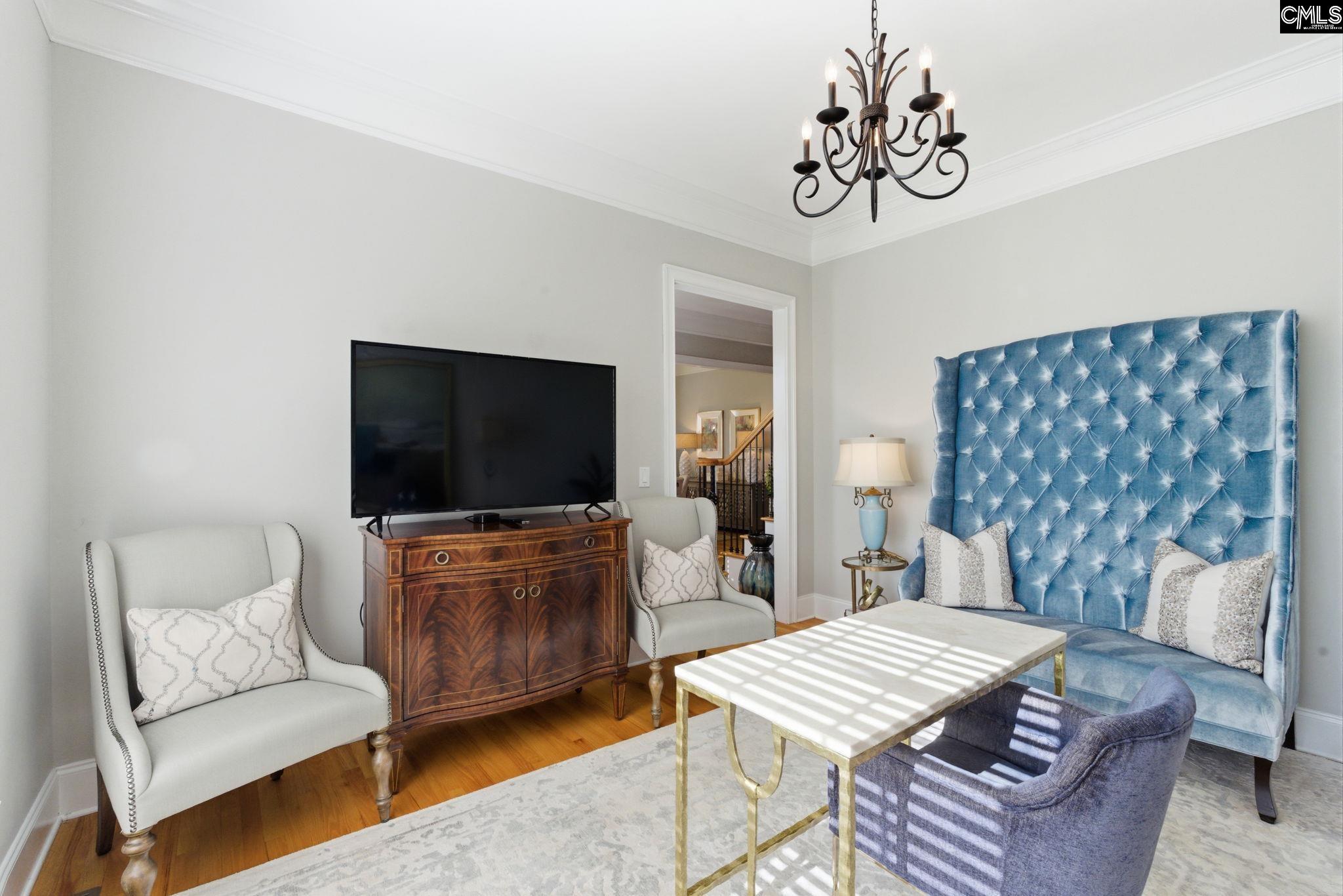 217 Forty Love Point Chapin, SC 29036