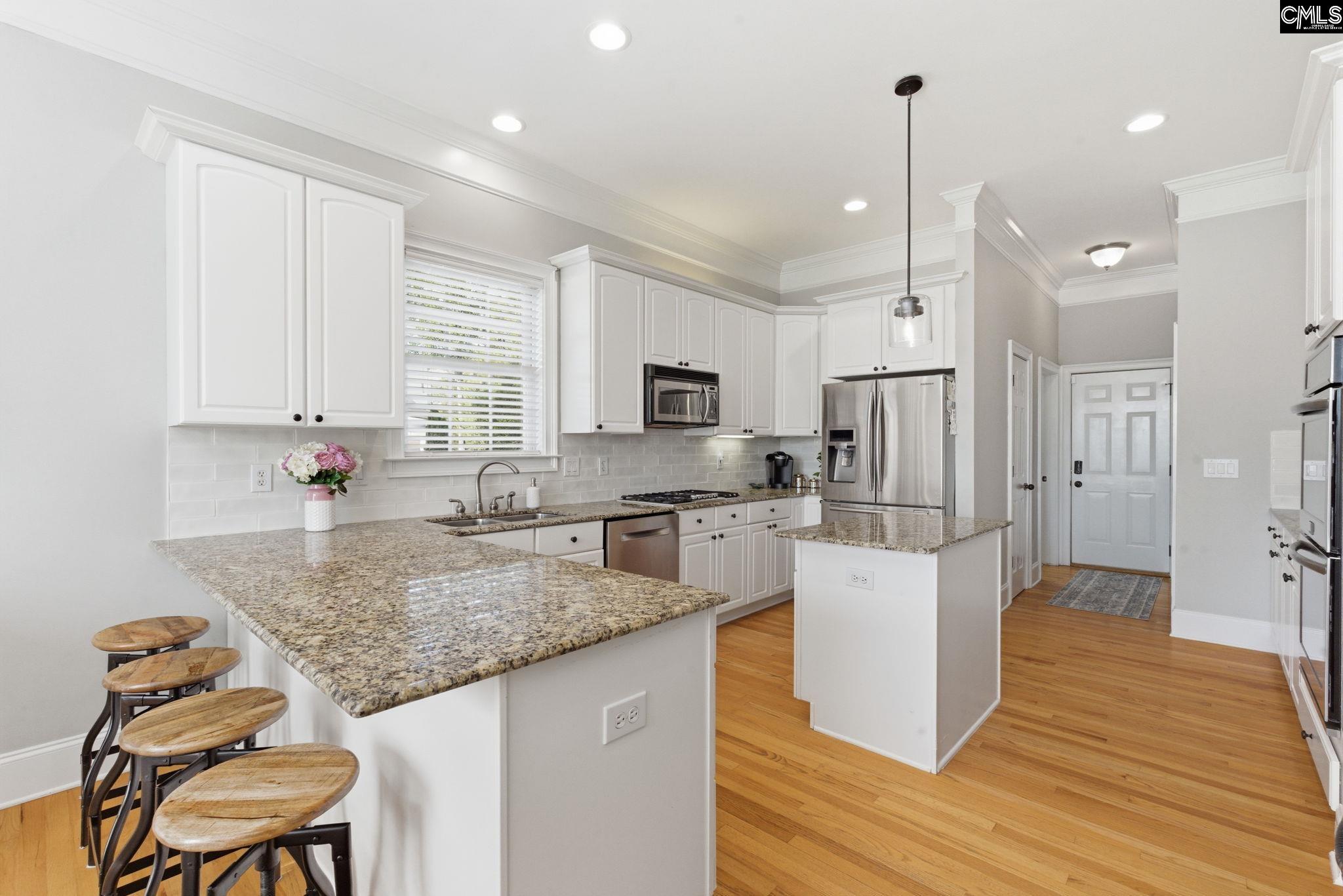 217 Forty Love Point Chapin, SC 29036