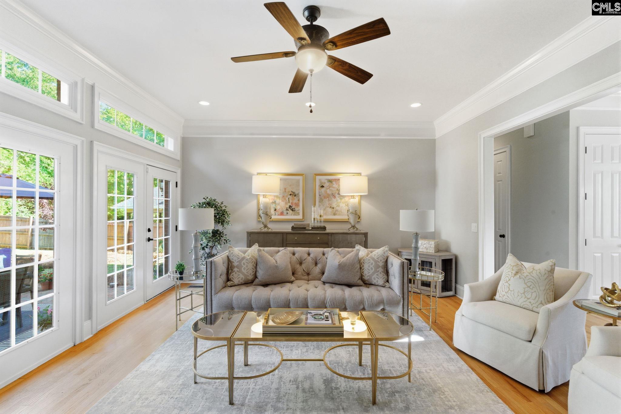 217 Forty Love Point Chapin, SC 29036