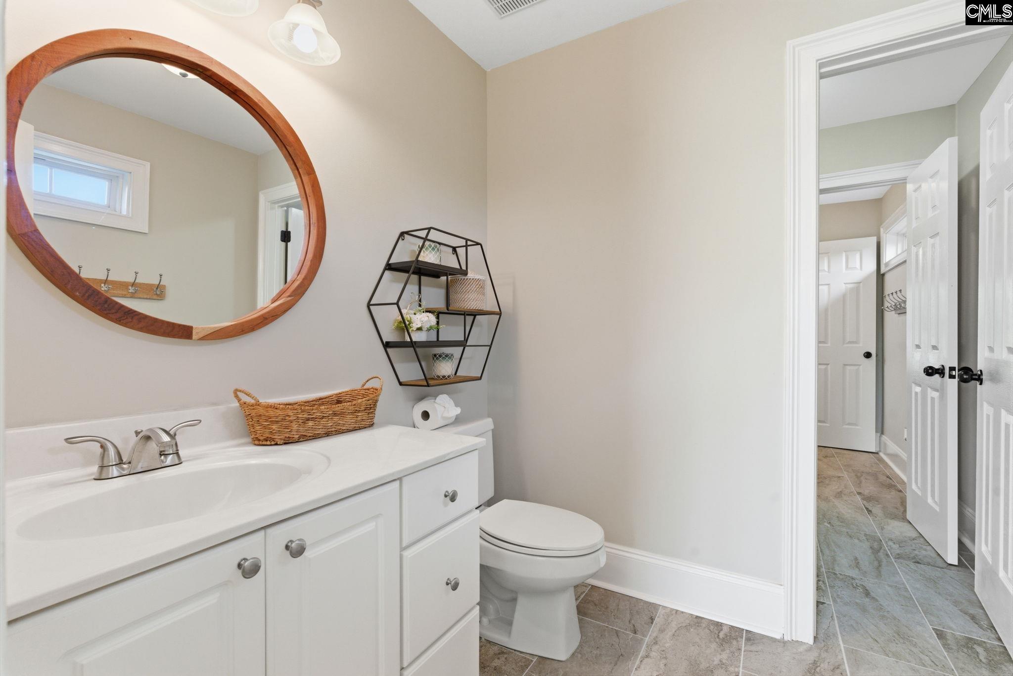 217 Forty Love Point Chapin, SC 29036