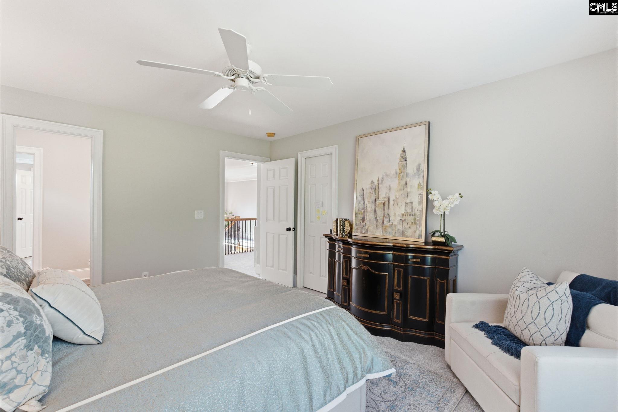 217 Forty Love Point Chapin, SC 29036