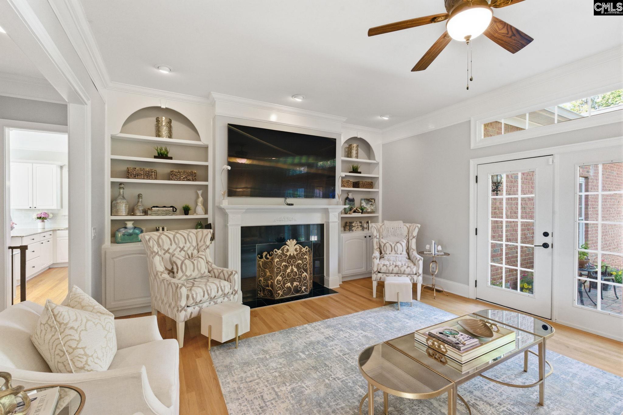 217 Forty Love Point Chapin, SC 29036