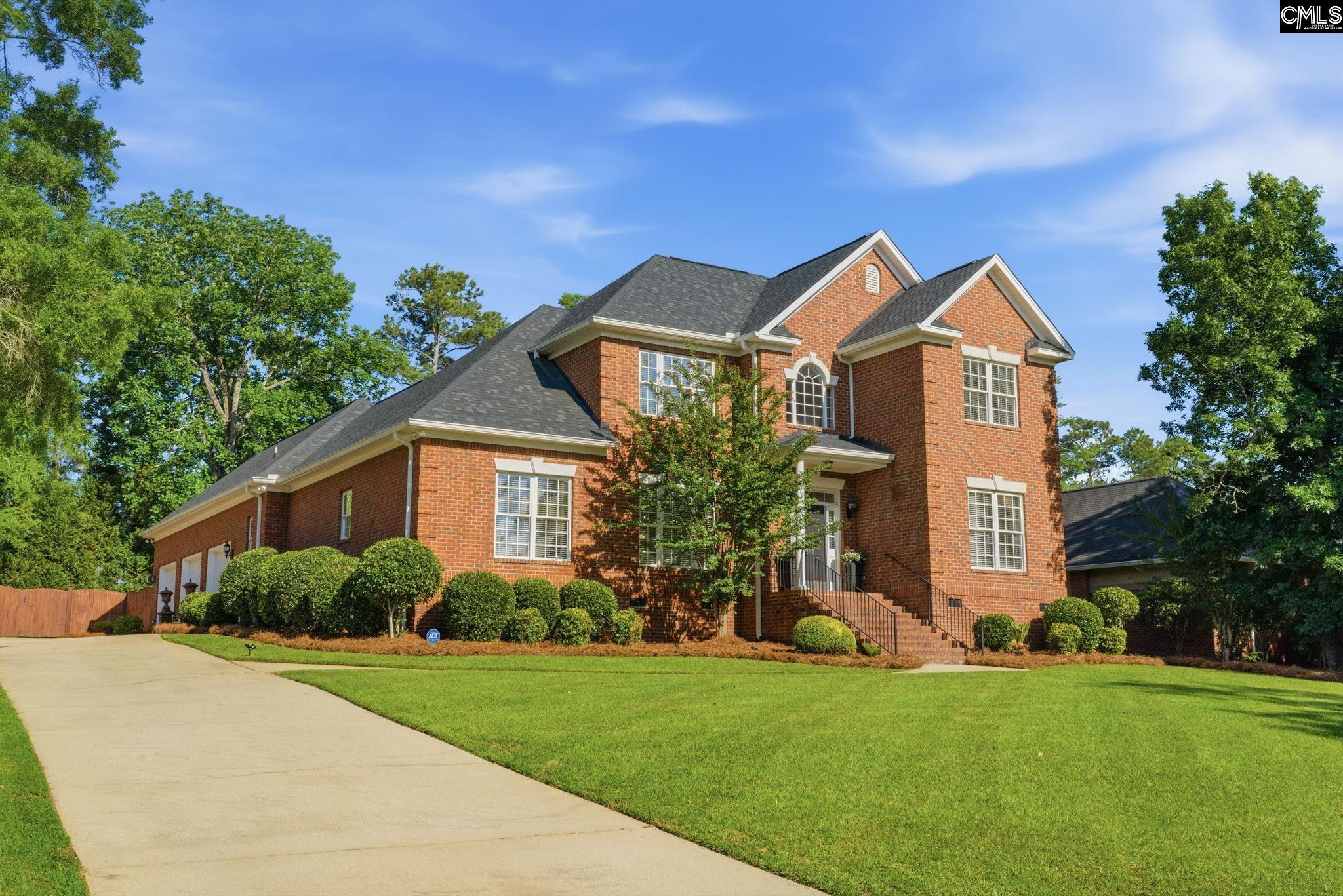 217 Forty Love Point Chapin, SC 29036