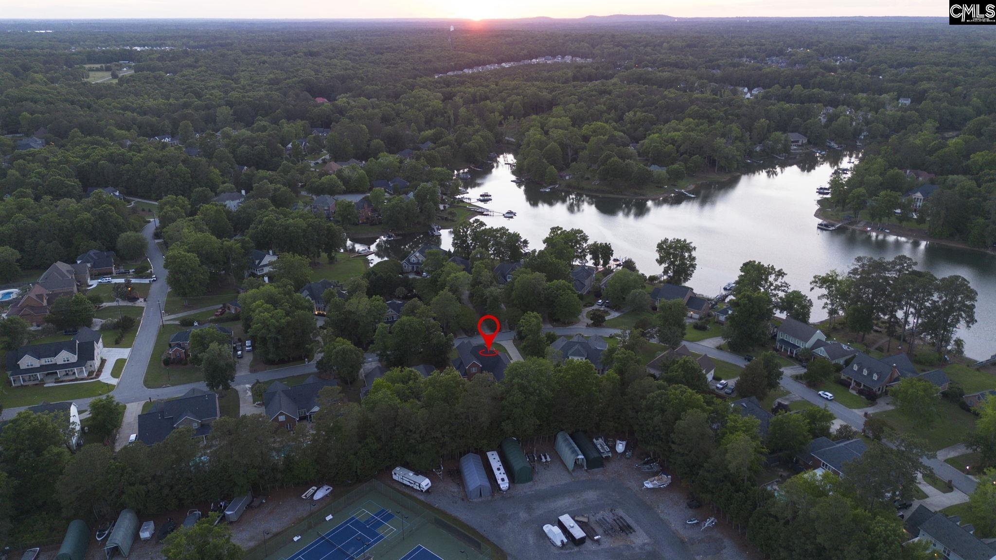 217 Forty Love Point Chapin, SC 29036