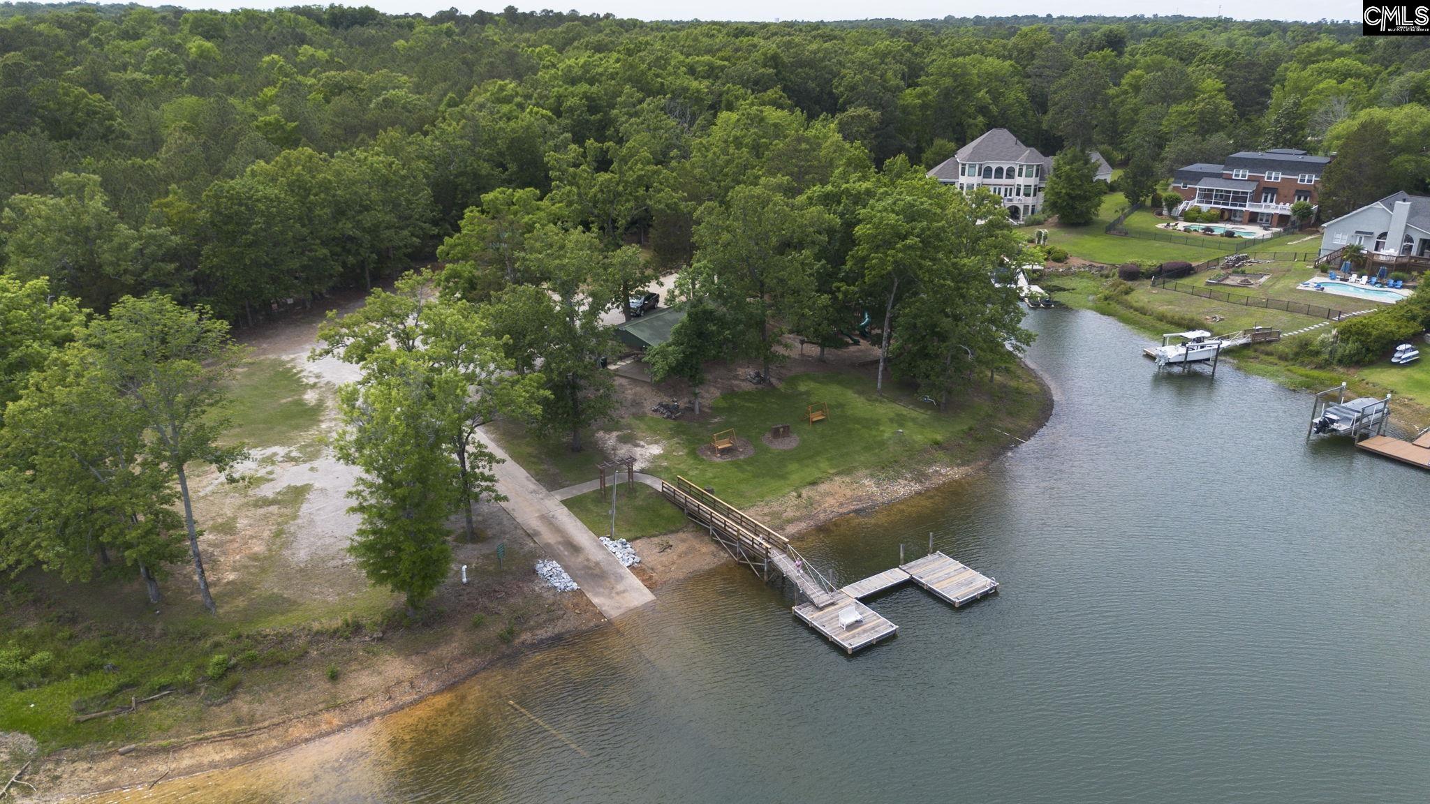 217 Forty Love Point Chapin, SC 29036