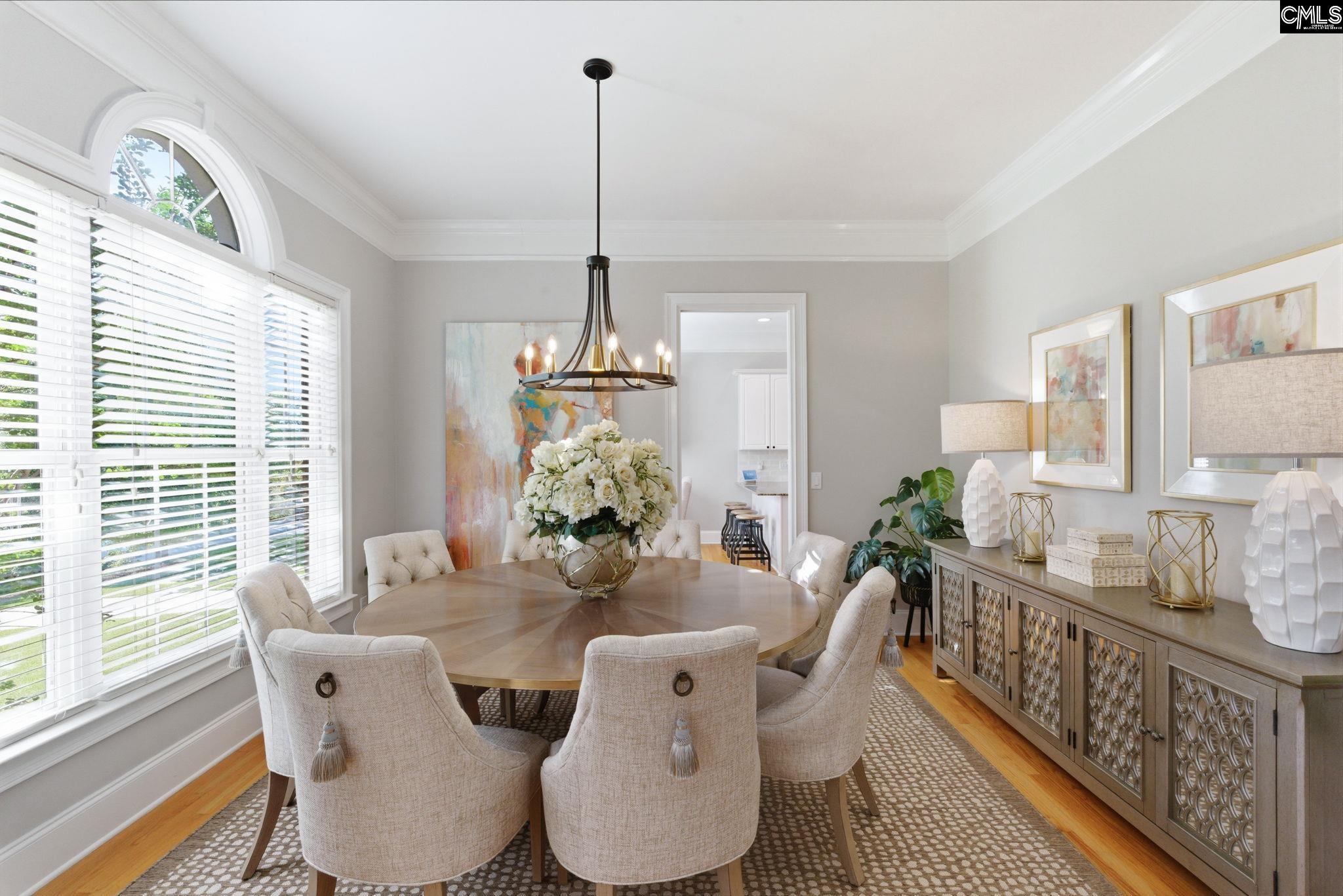 217 Forty Love Point Chapin, SC 29036
