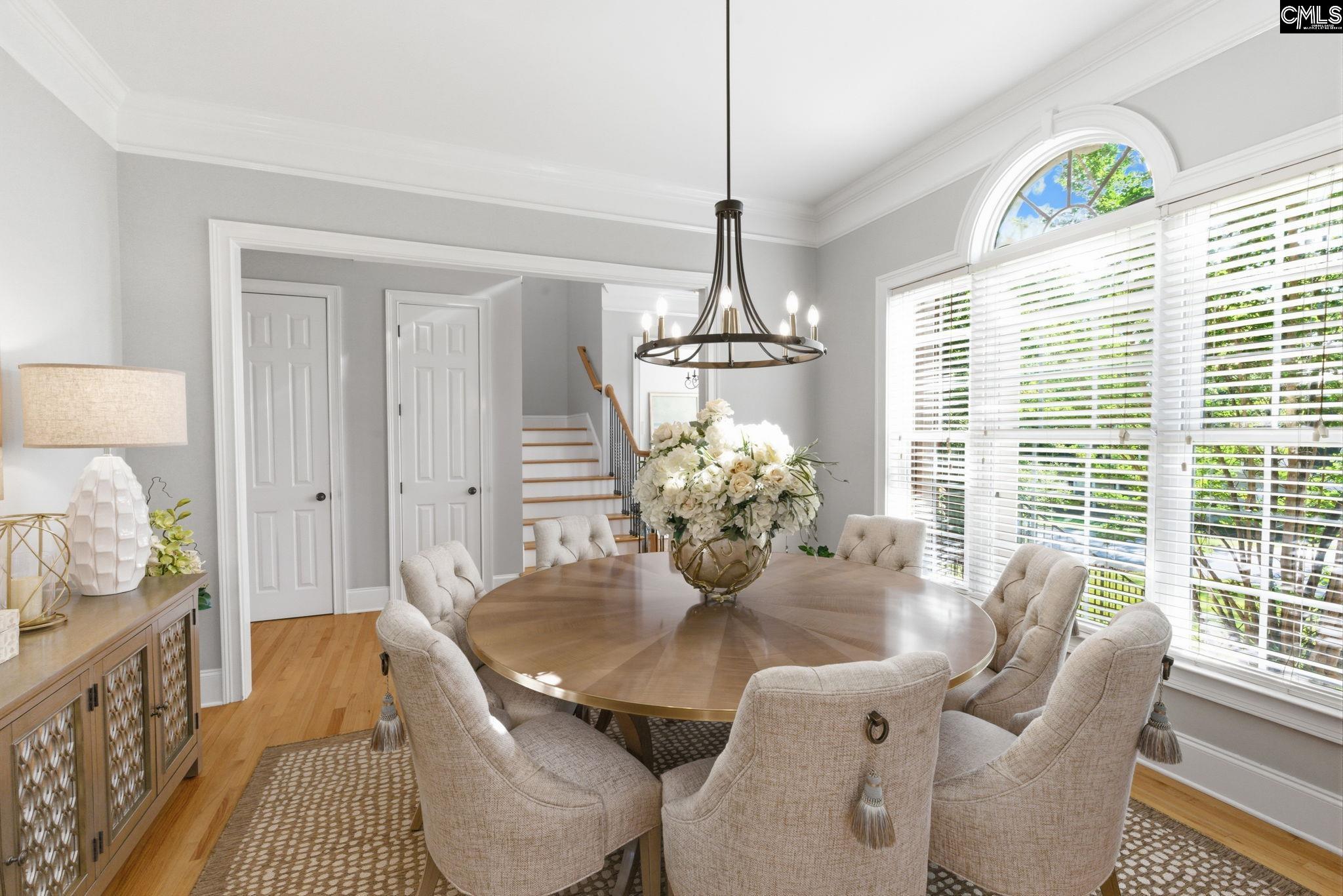 217 Forty Love Point Chapin, SC 29036