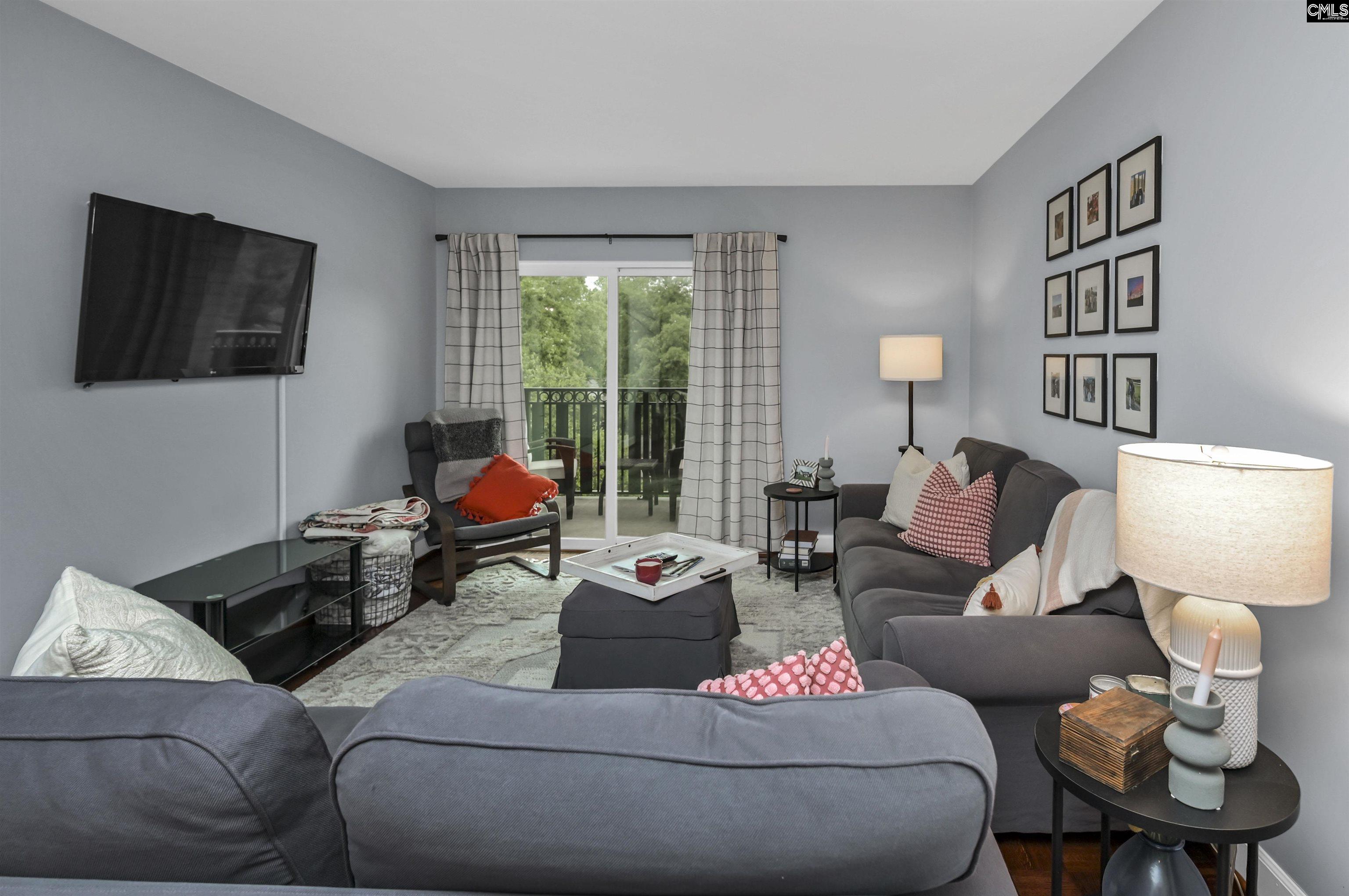 619 King Columbia, SC 29205