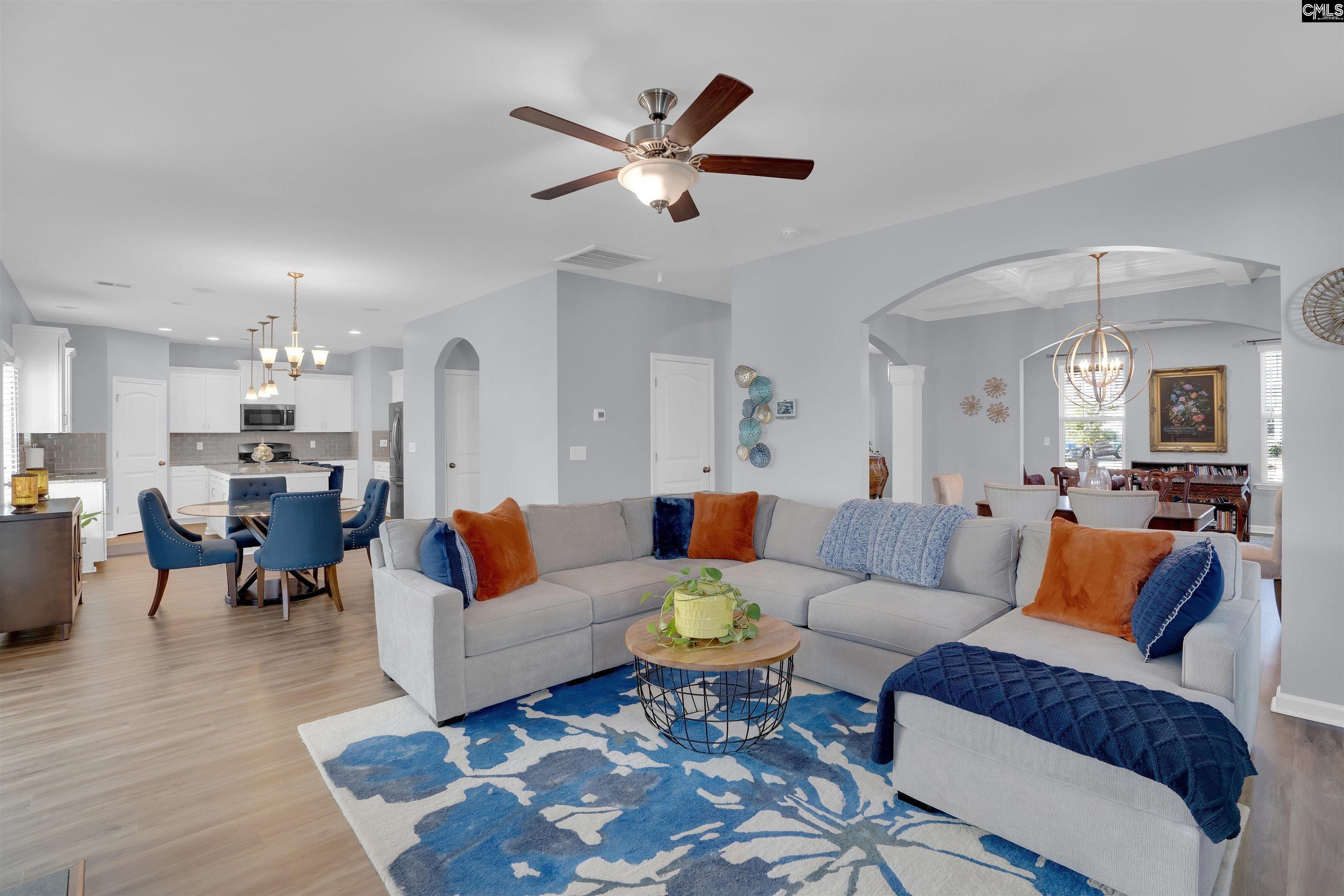 47 Corinth Court Elgin, SC 29045