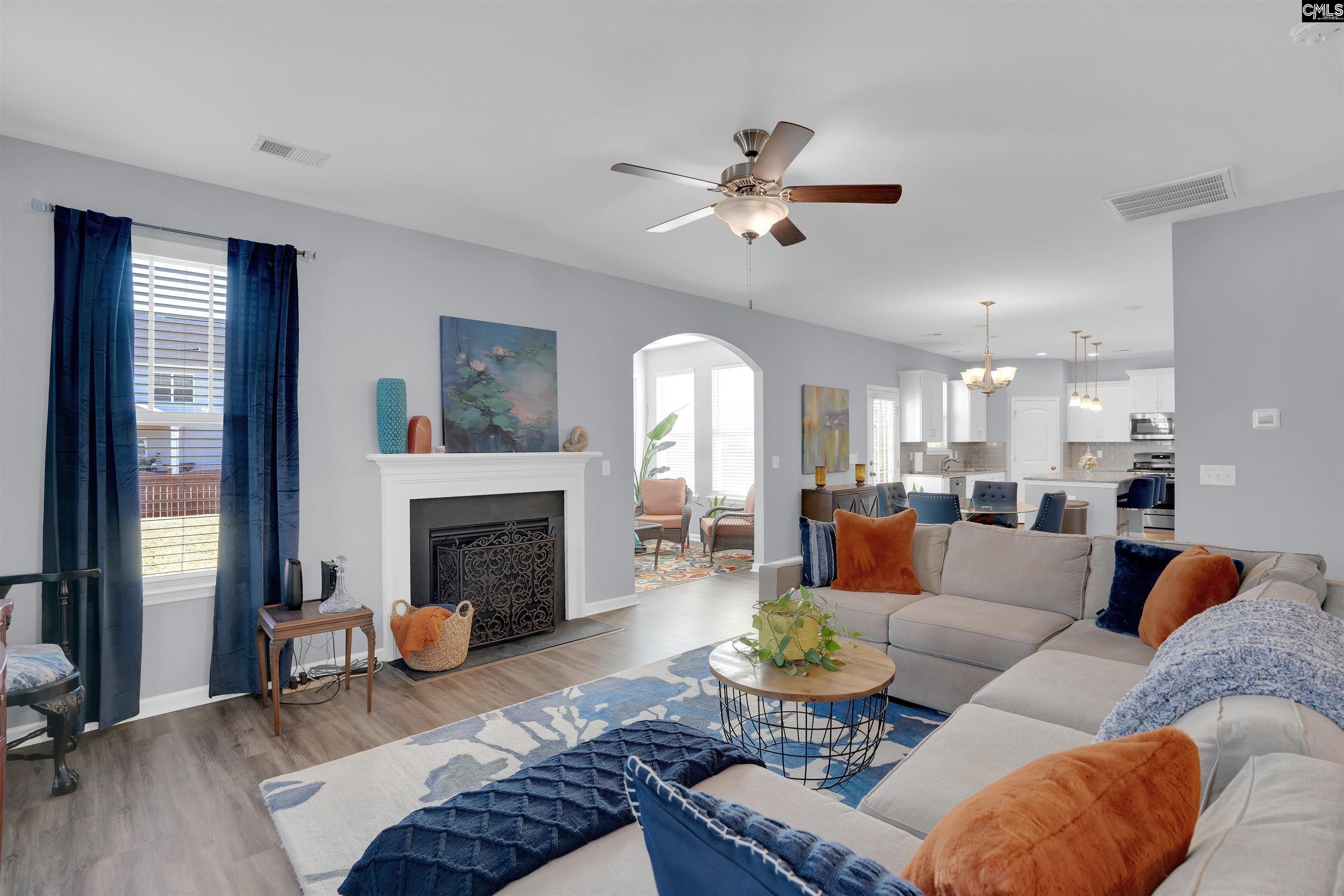 47 Corinth Court Elgin, SC 29045