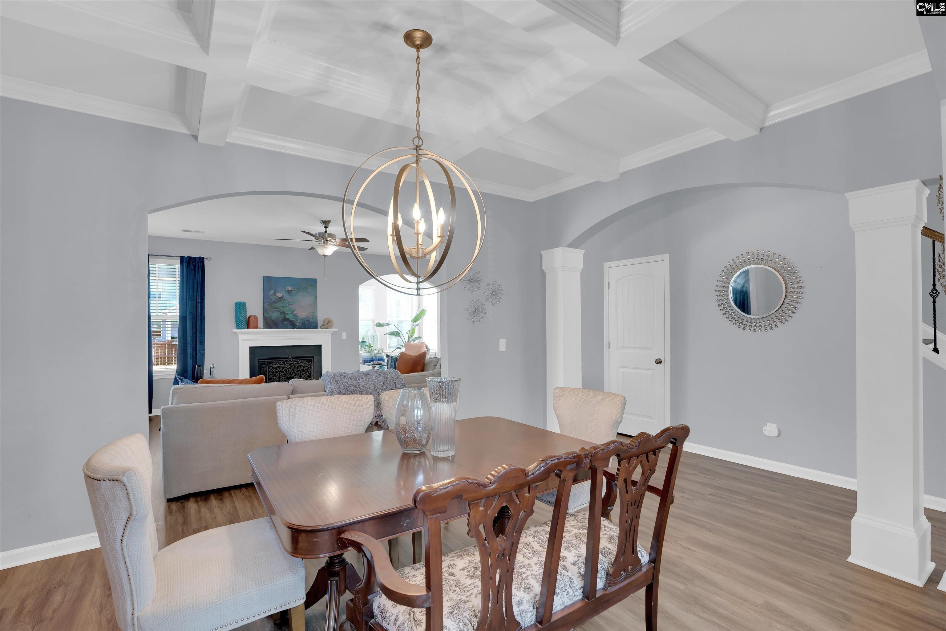 47 Corinth Court Elgin, SC 29045