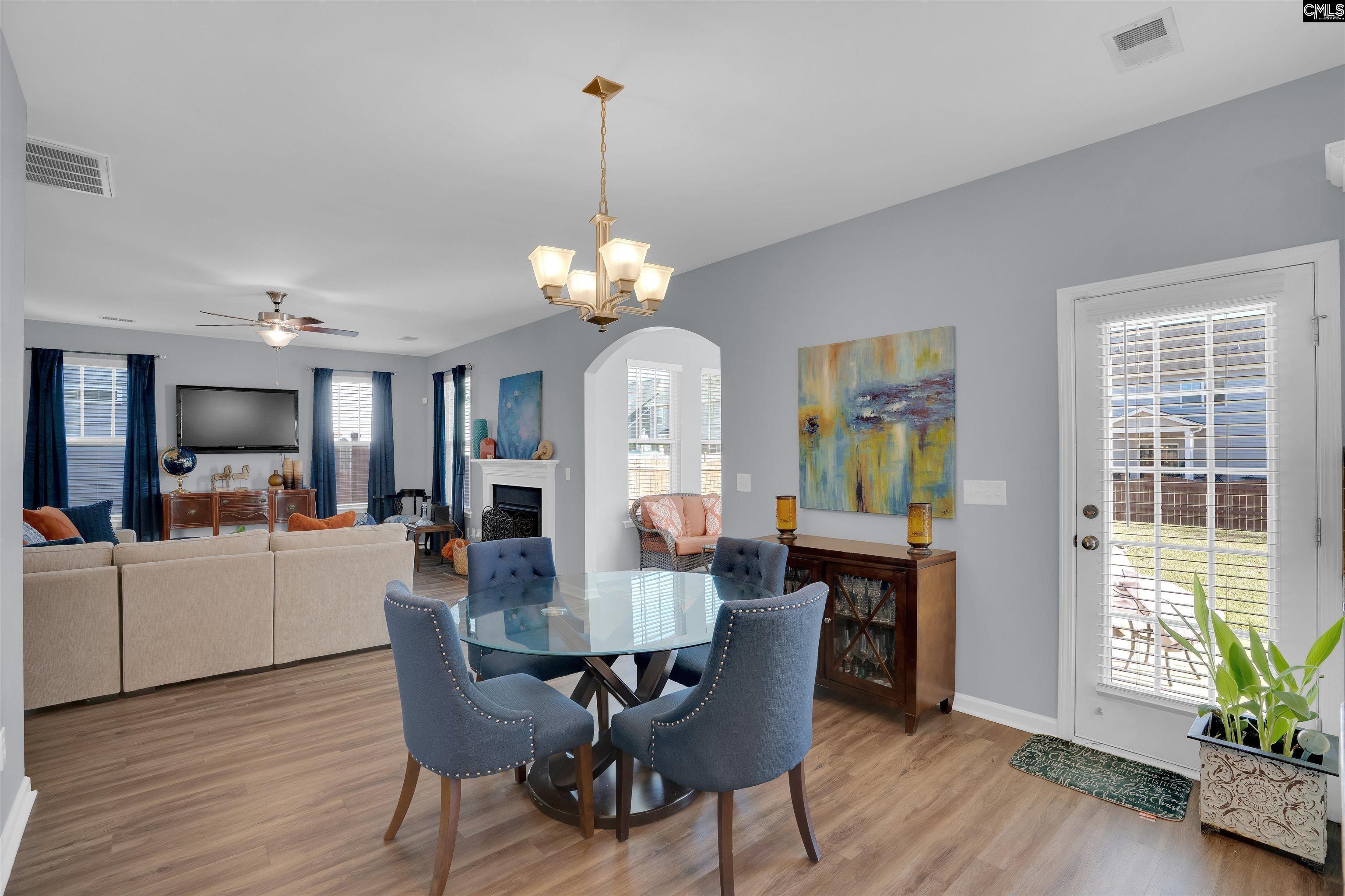 47 Corinth Court Elgin, SC 29045