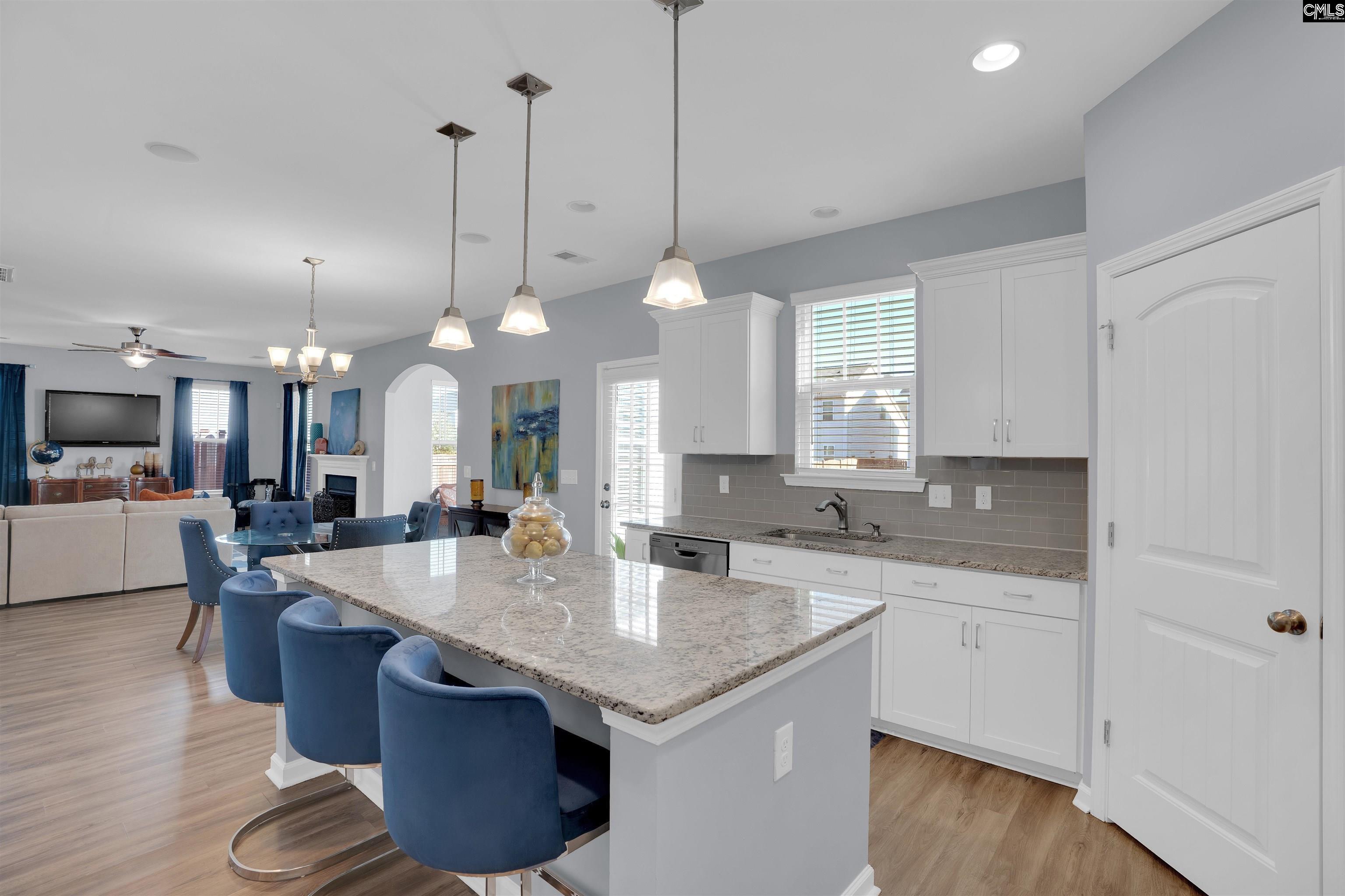 47 Corinth Court Elgin, SC 29045
