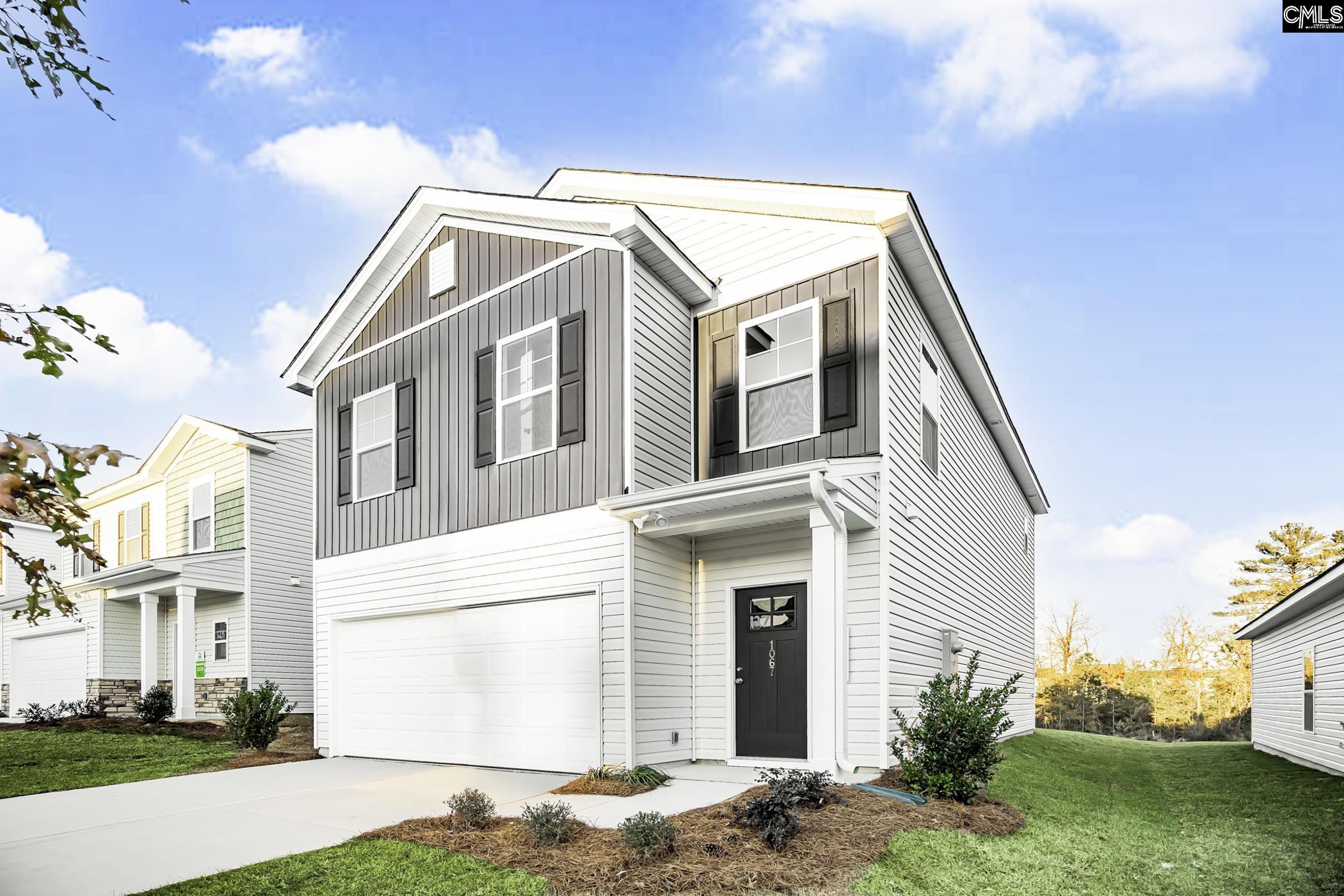 408 Hardwick Drive Columbia, SC 29223