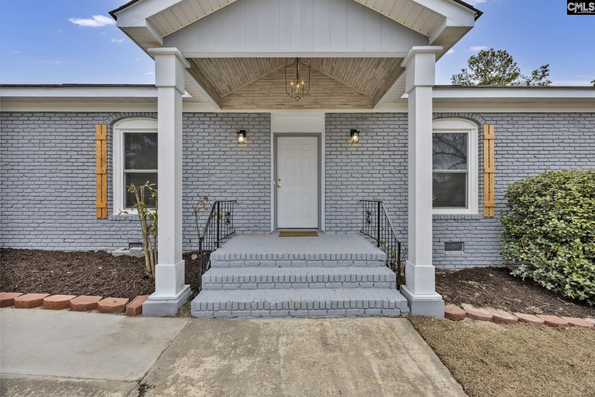 2927 Cranbrook Lane Columbia, SC 29223