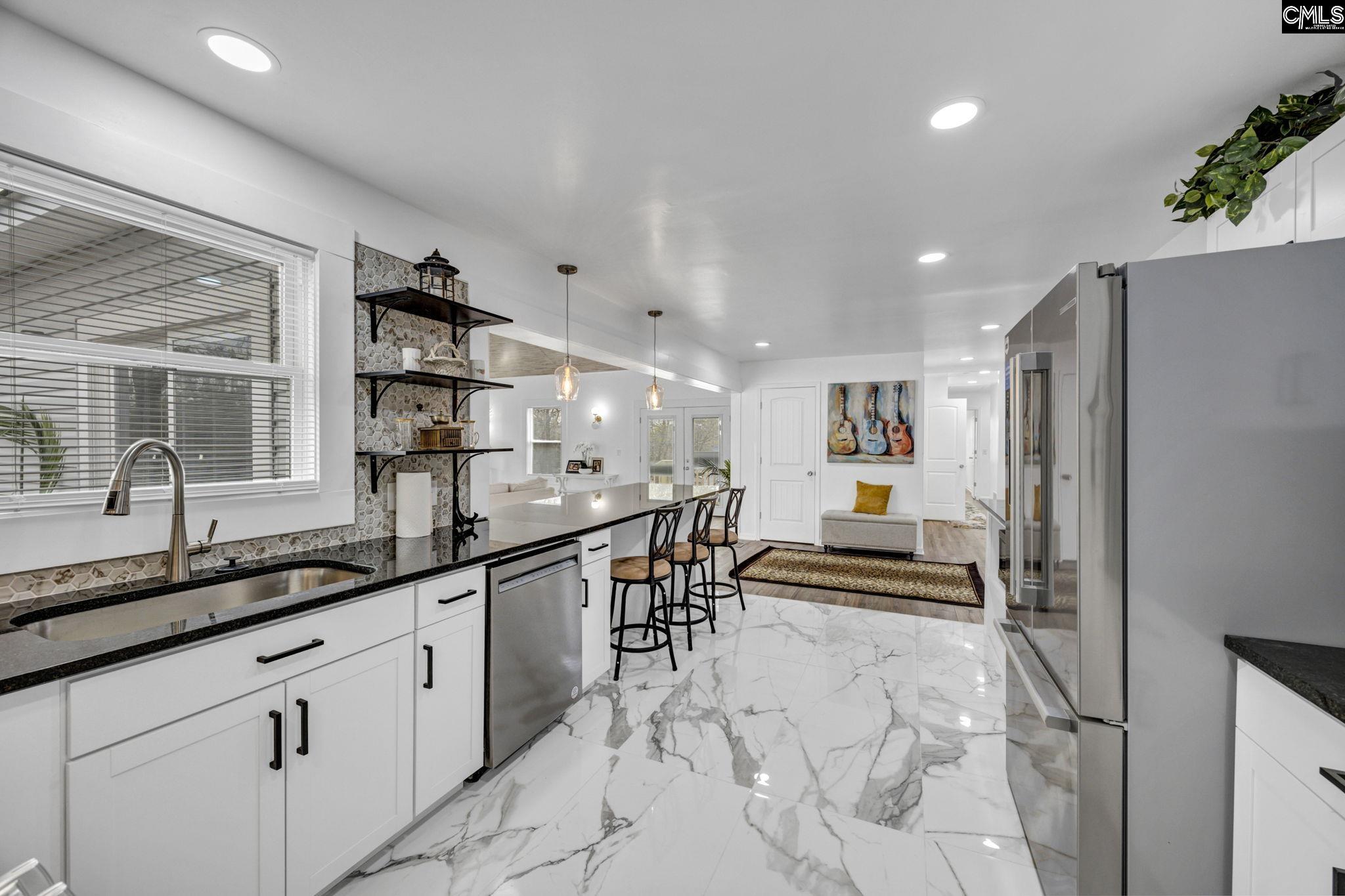 2927 Cranbrook Lane Columbia, SC 29223