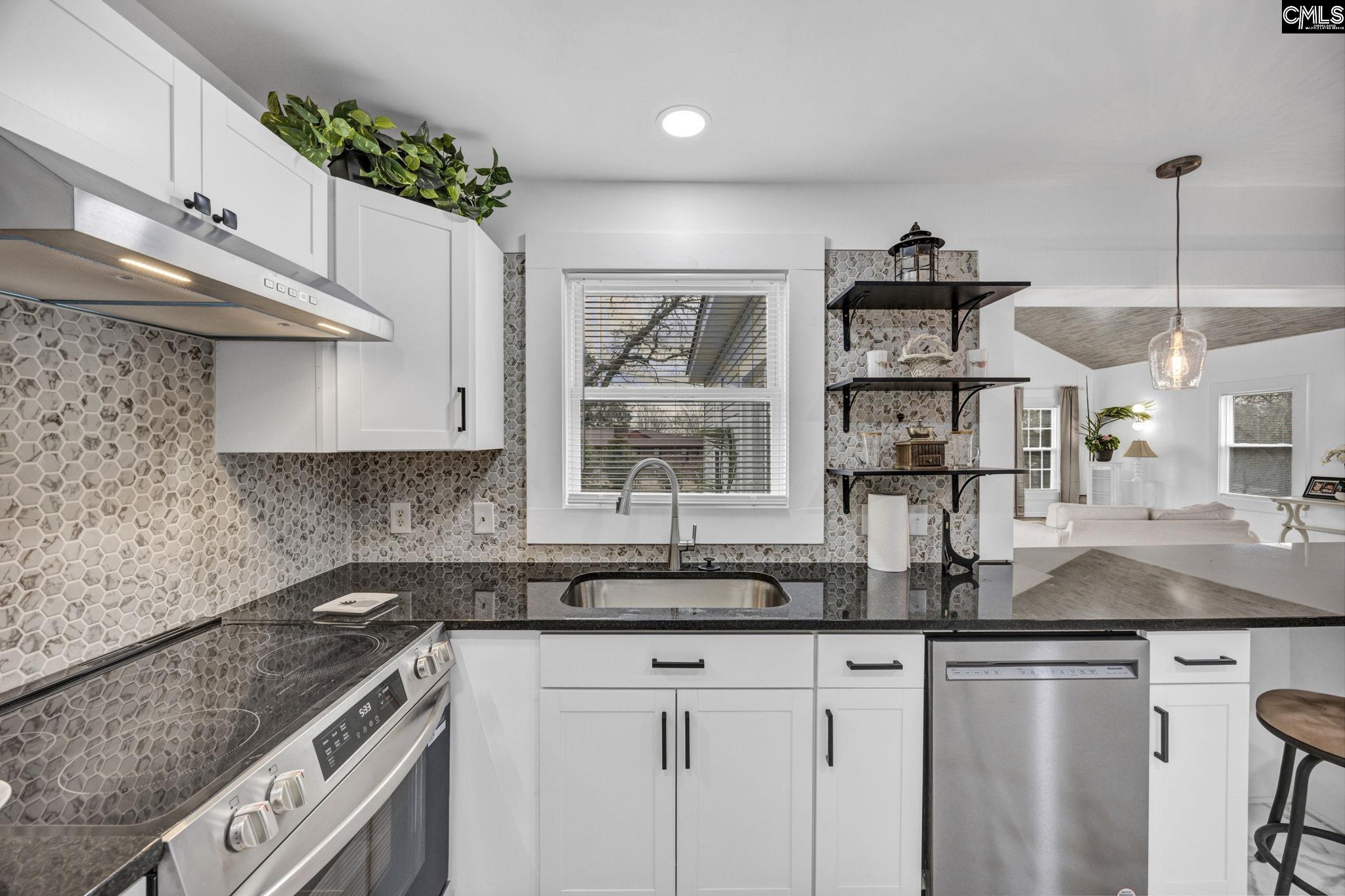 2927 Cranbrook Lane Columbia, SC 29223