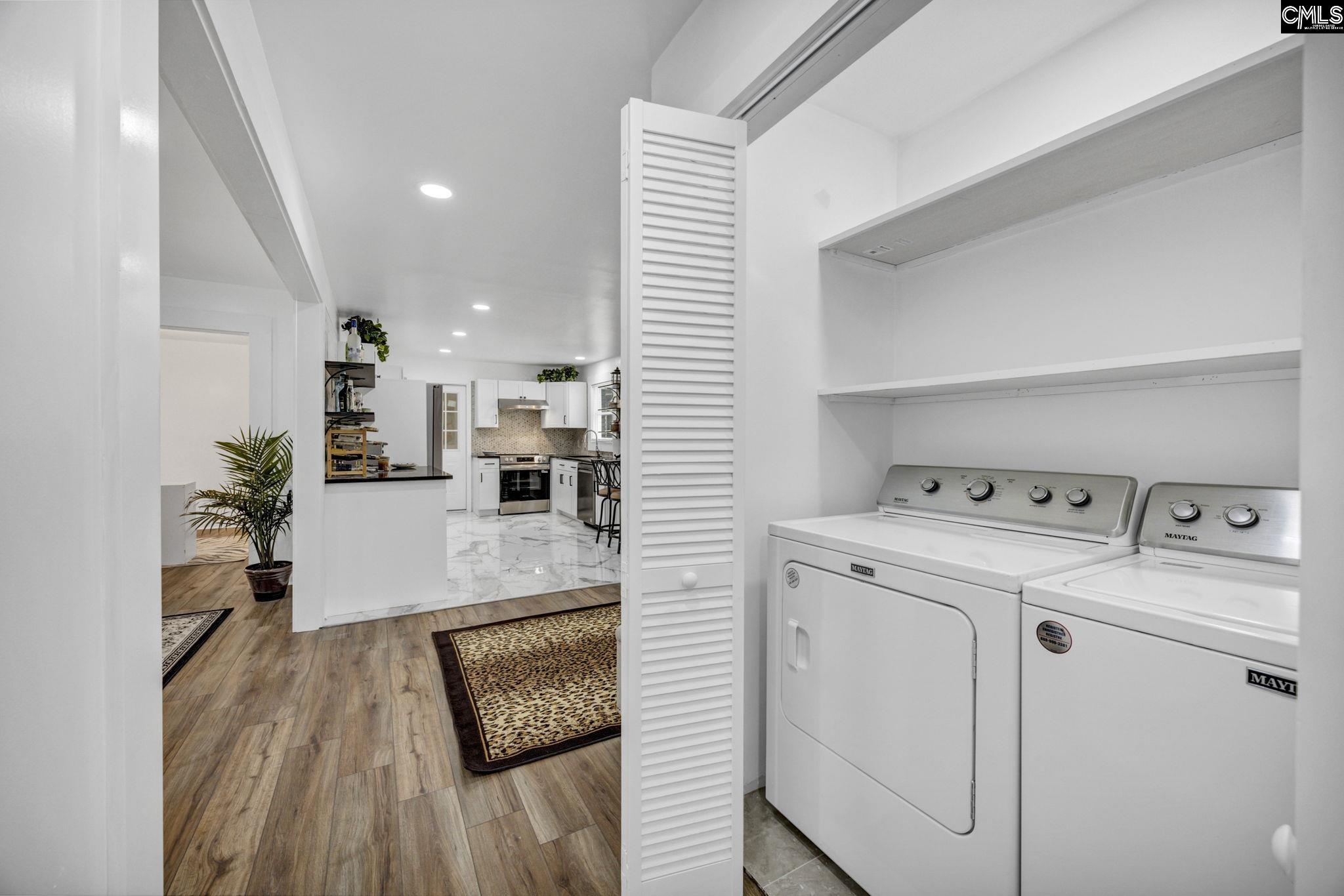 2927 Cranbrook Lane Columbia, SC 29223