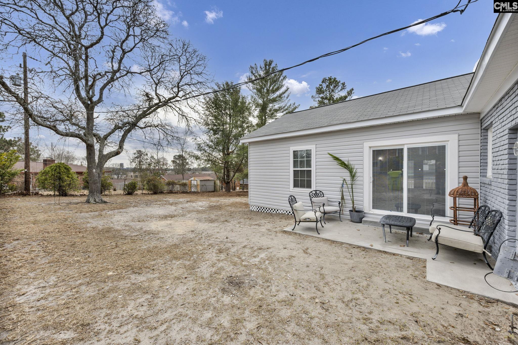 2927 Cranbrook Lane Columbia, SC 29223