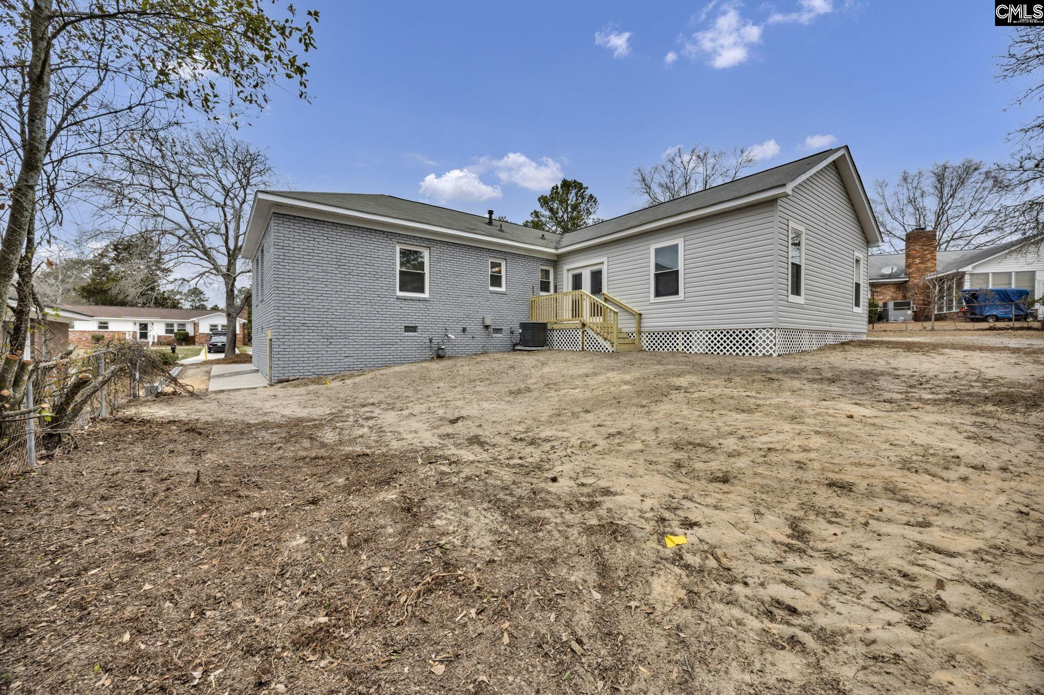 2927 Cranbrook Lane Columbia, SC 29223