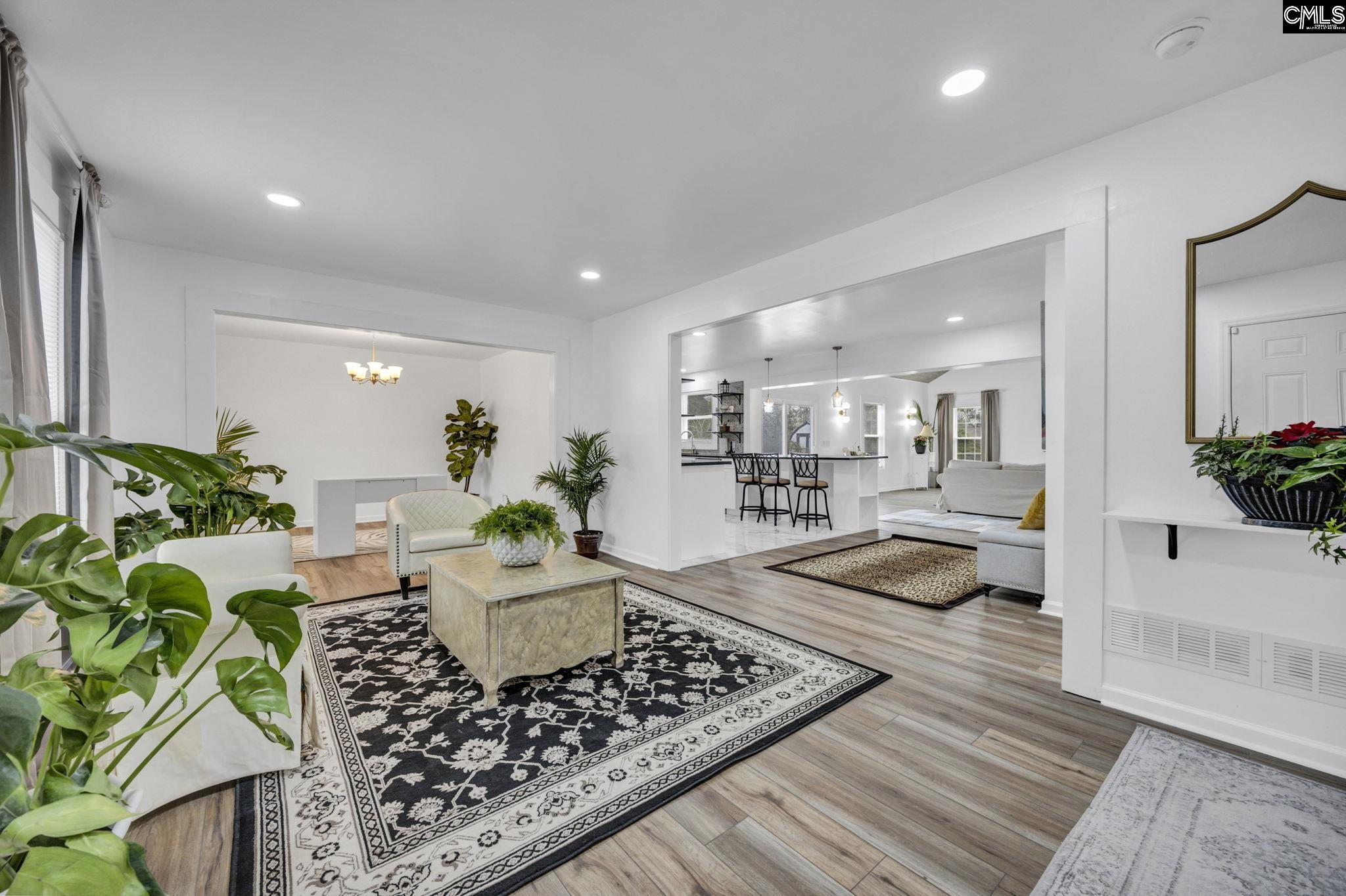 2927 Cranbrook Lane Columbia, SC 29223