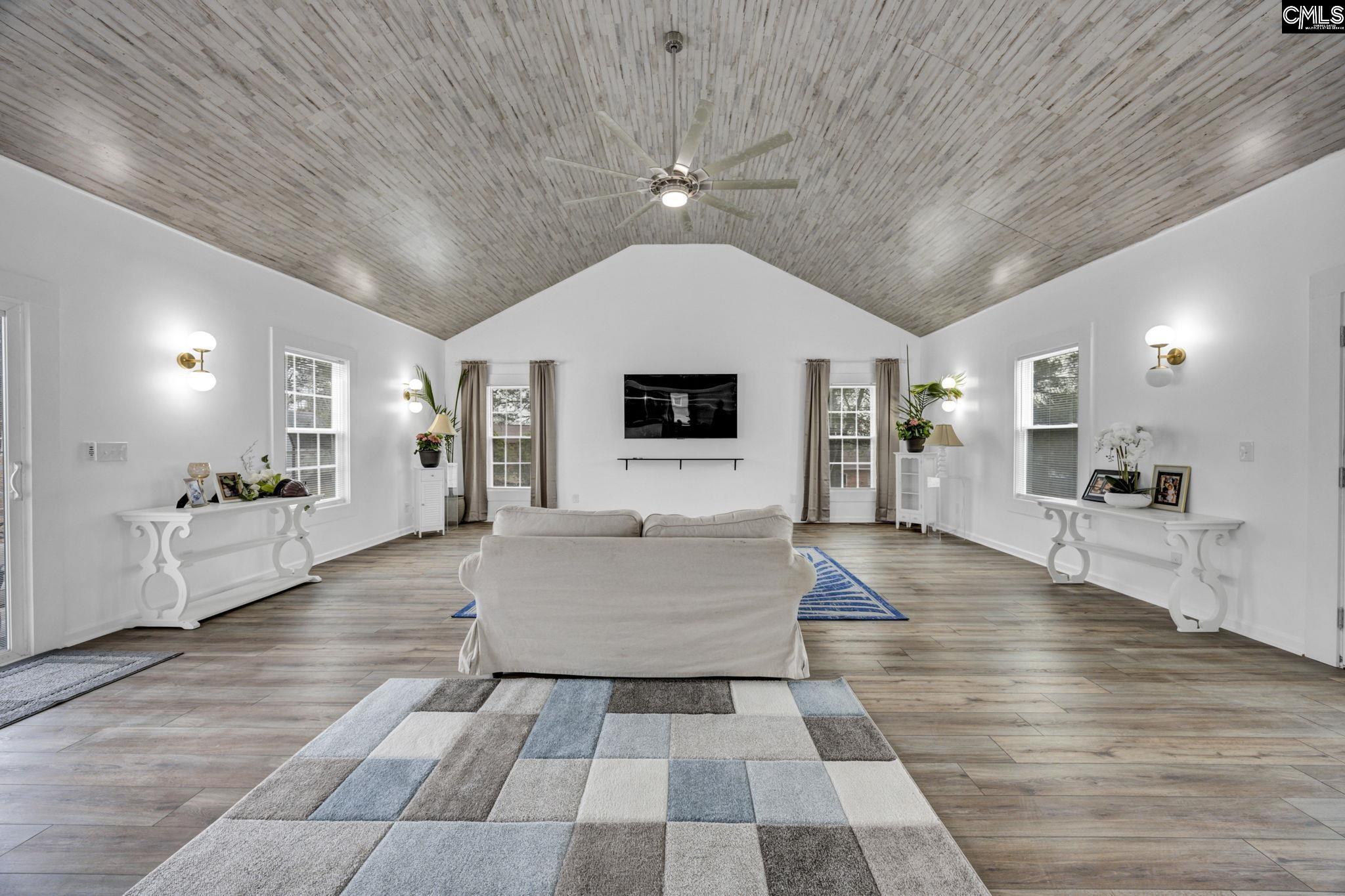 2927 Cranbrook Lane Columbia, SC 29223
