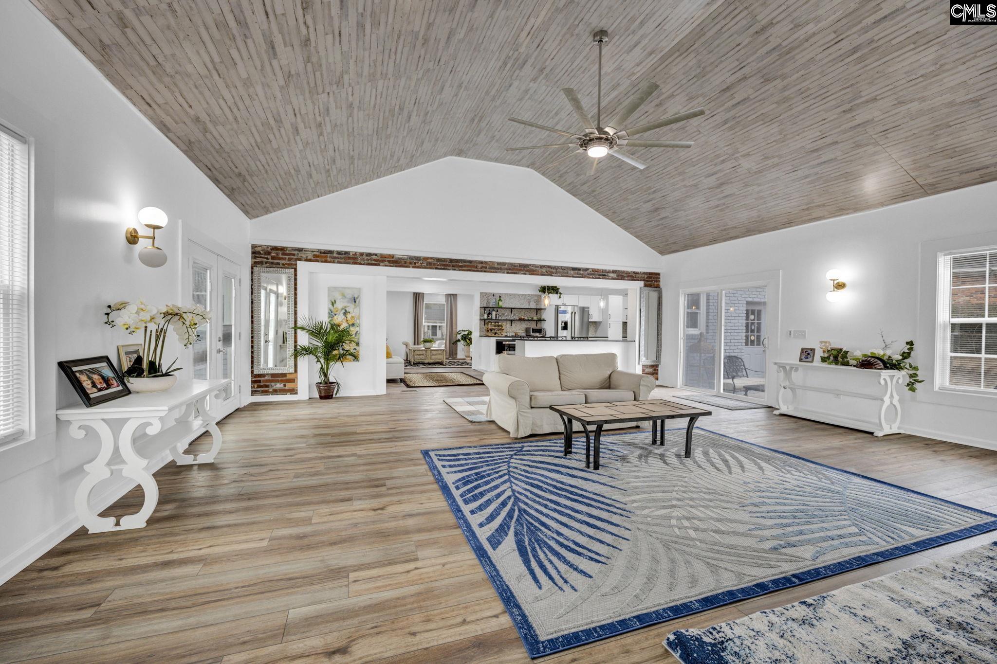 2927 Cranbrook Lane Columbia, SC 29223