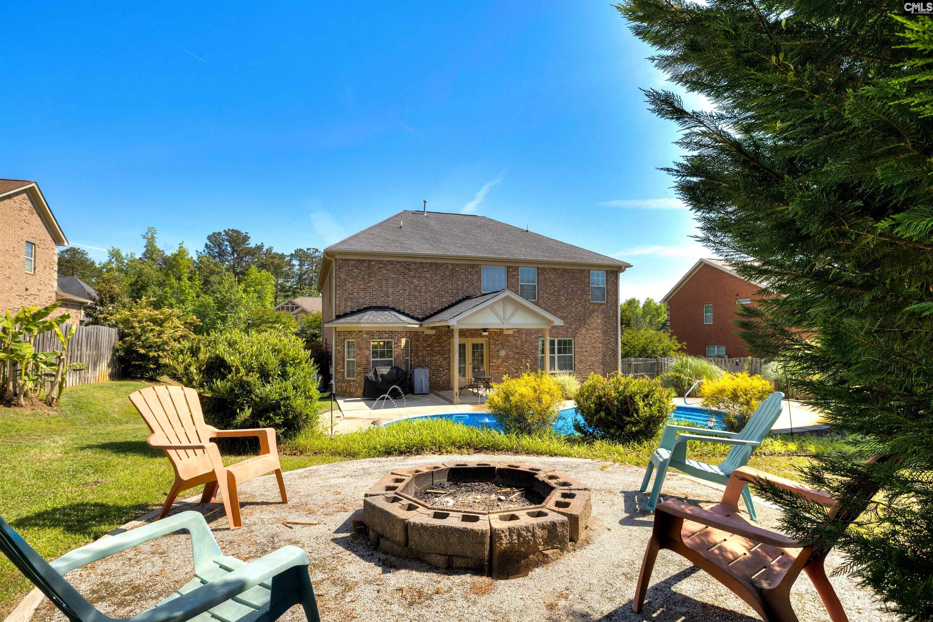 240 Abney Estates Drive Blythewood, SC 29016