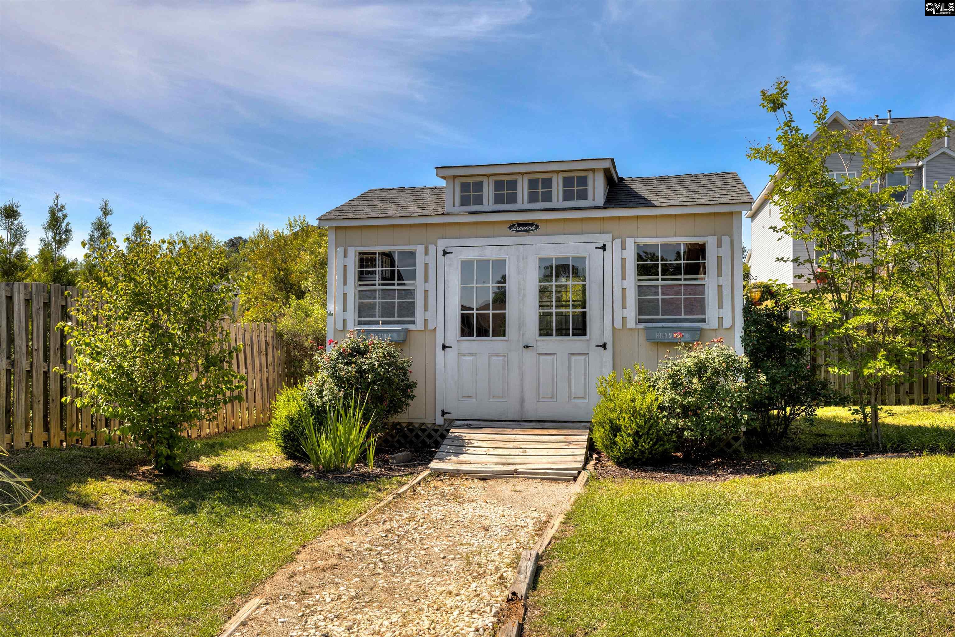240 Abney Estates Drive Blythewood, SC 29016
