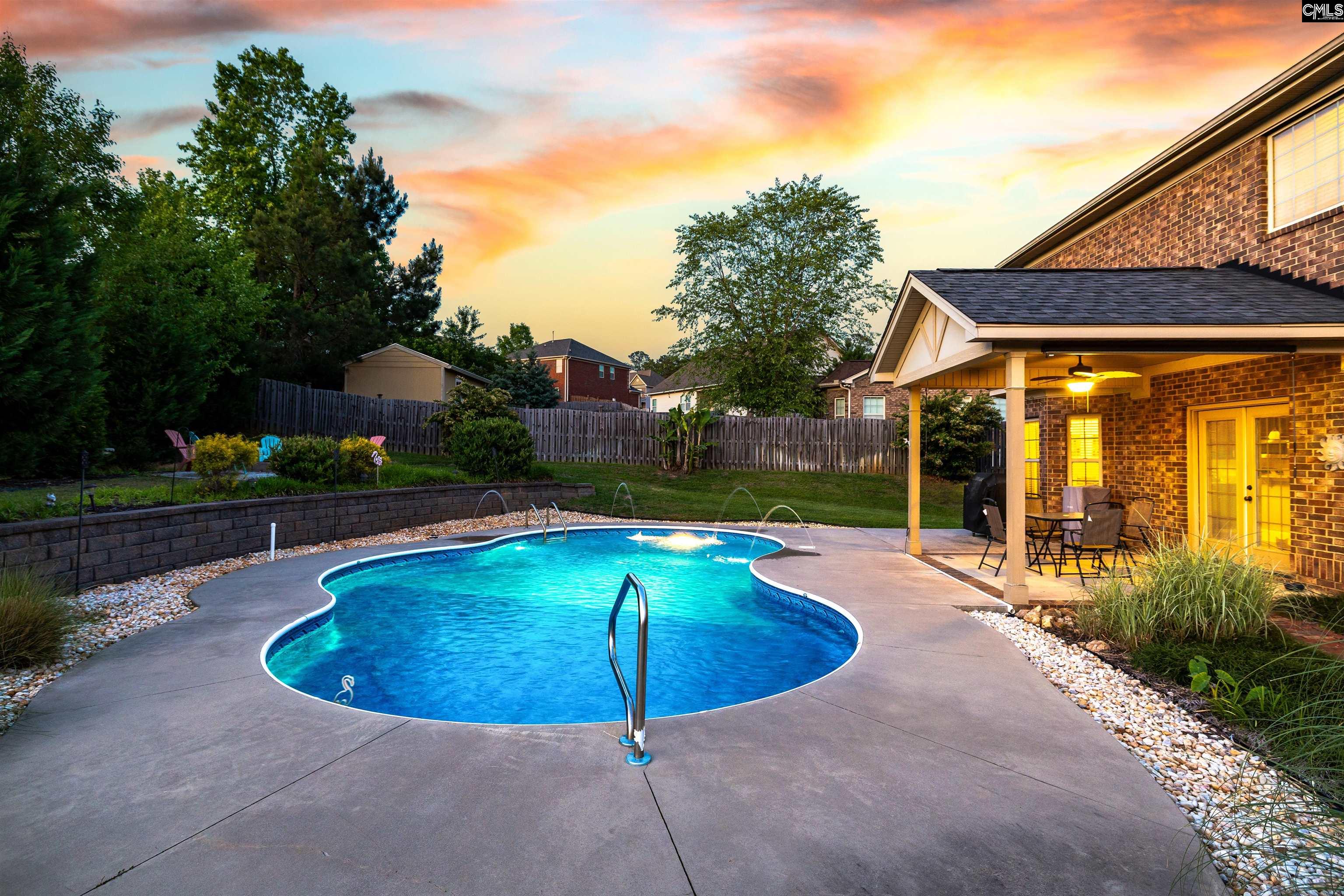 240 Abney Estates Drive Blythewood, SC 29016