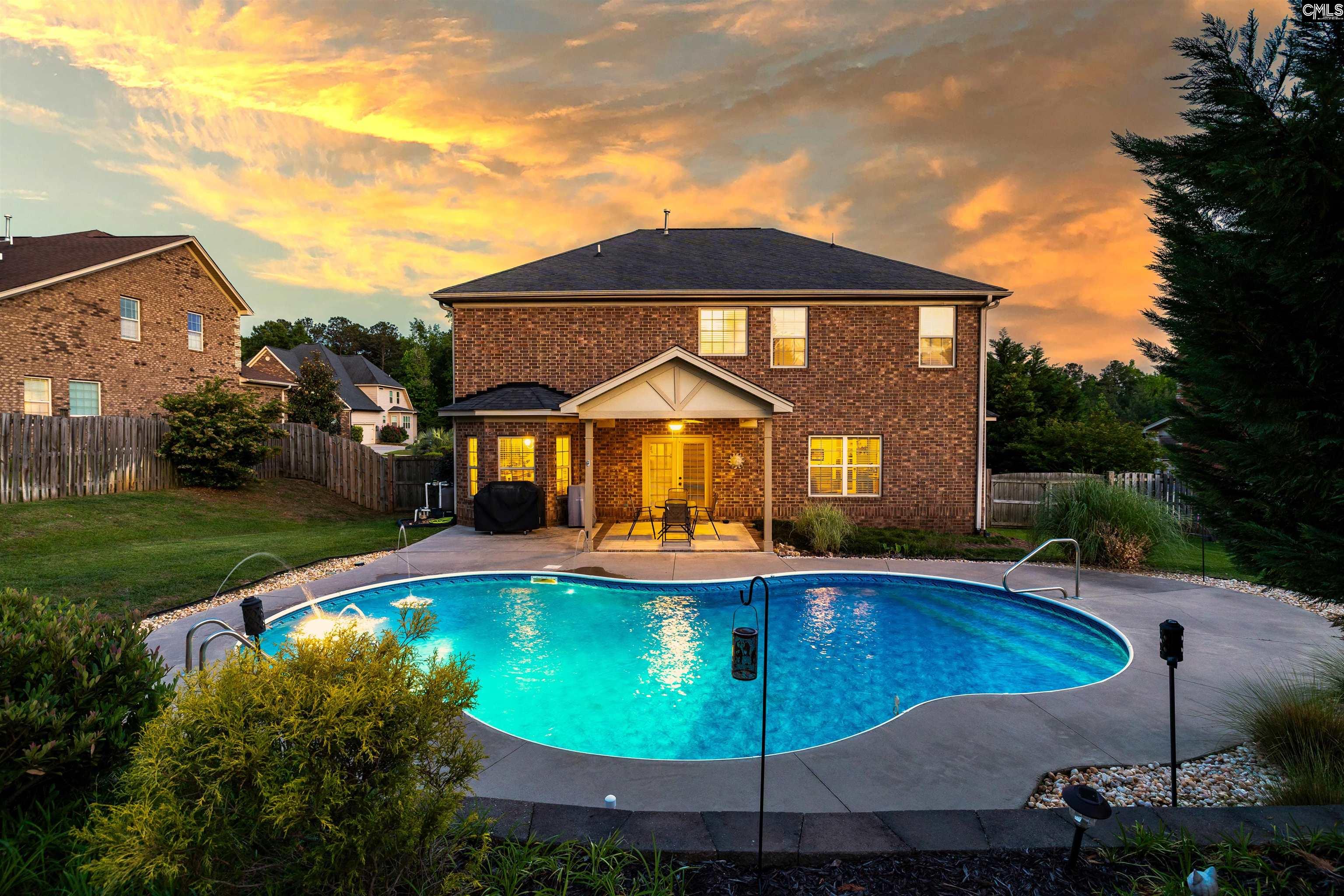 240 Abney Estates Drive Blythewood, SC 29016