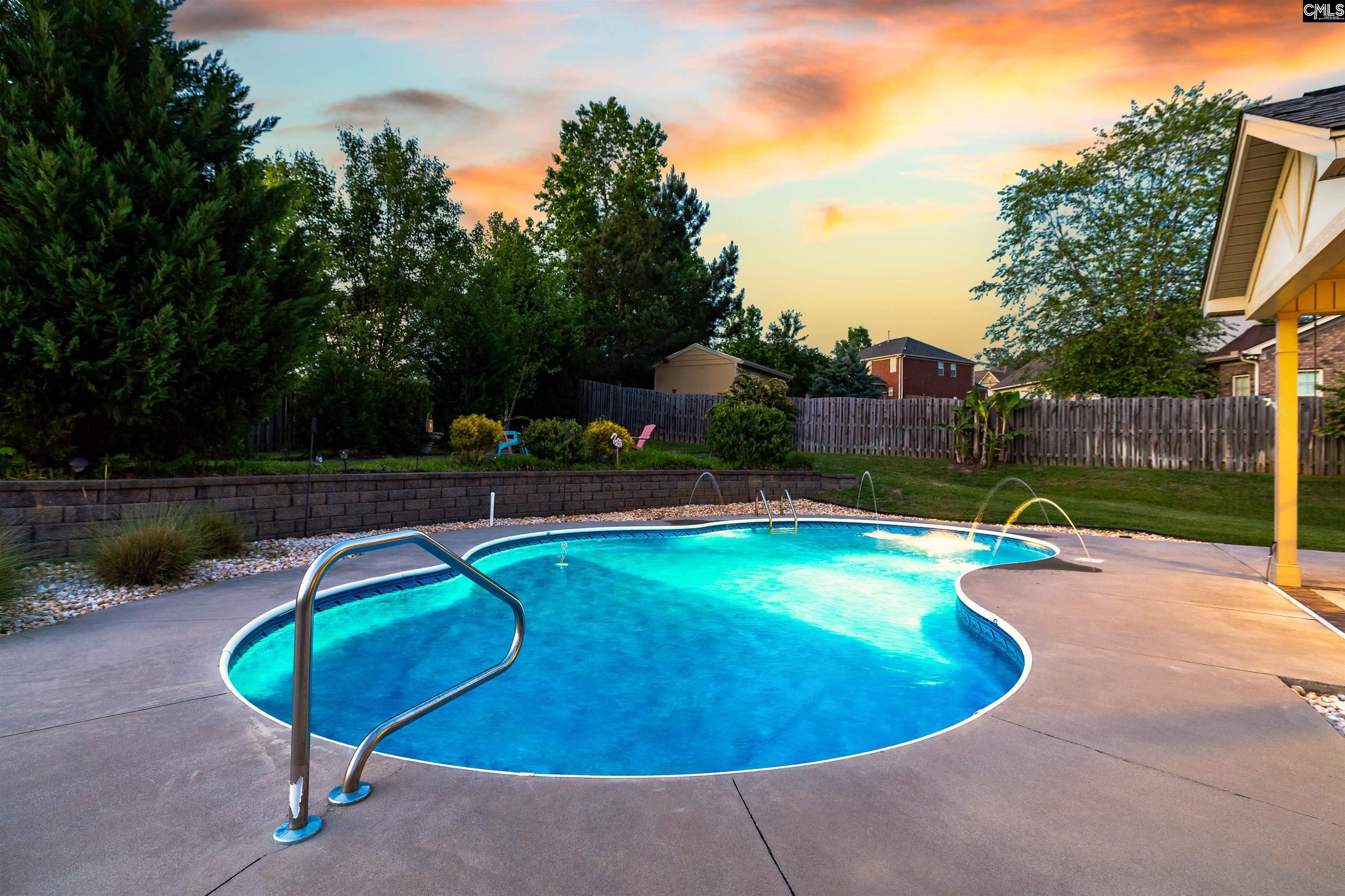 240 Abney Estates Drive Blythewood, SC 29016