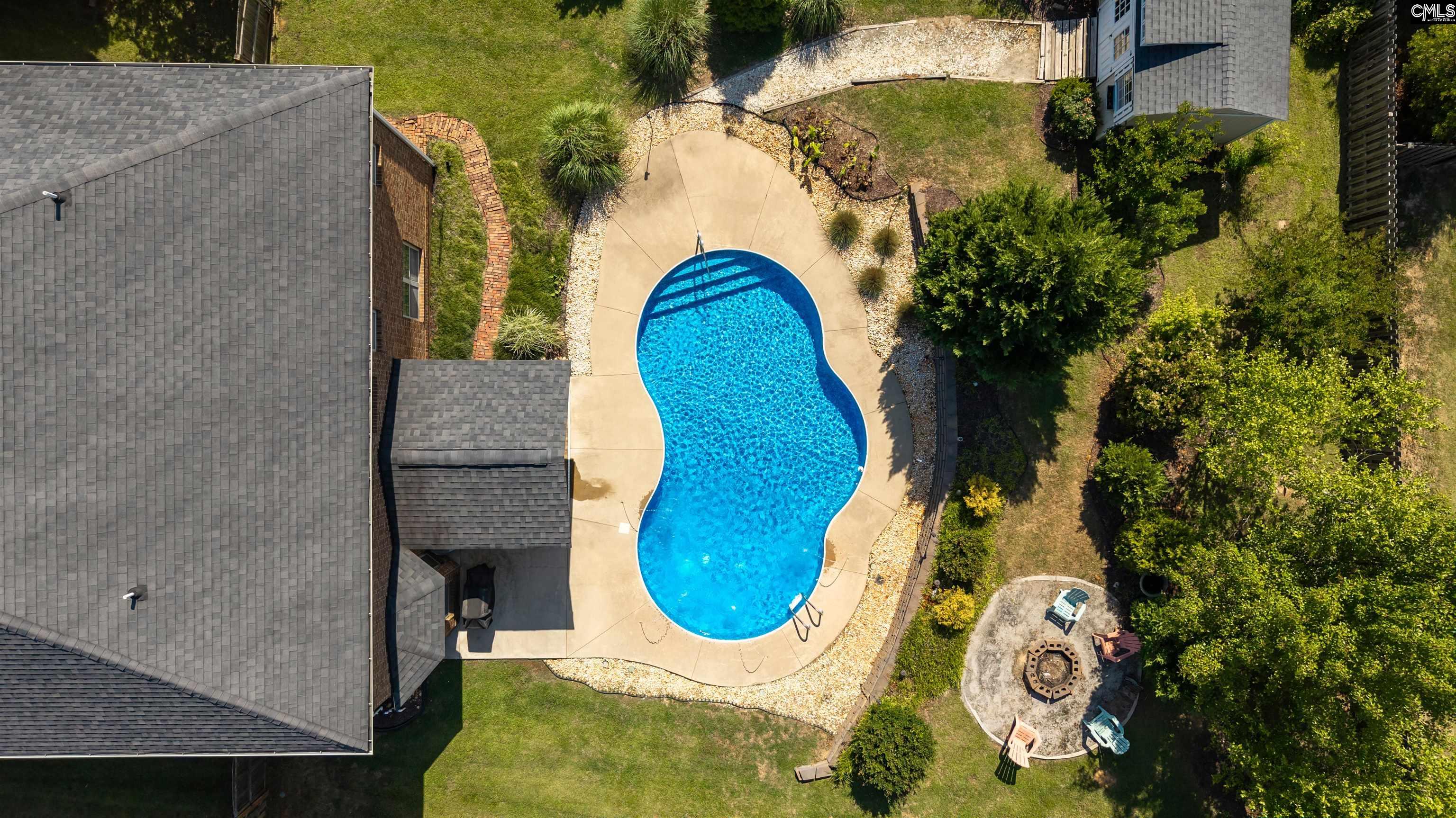 240 Abney Estates Drive Blythewood, SC 29016
